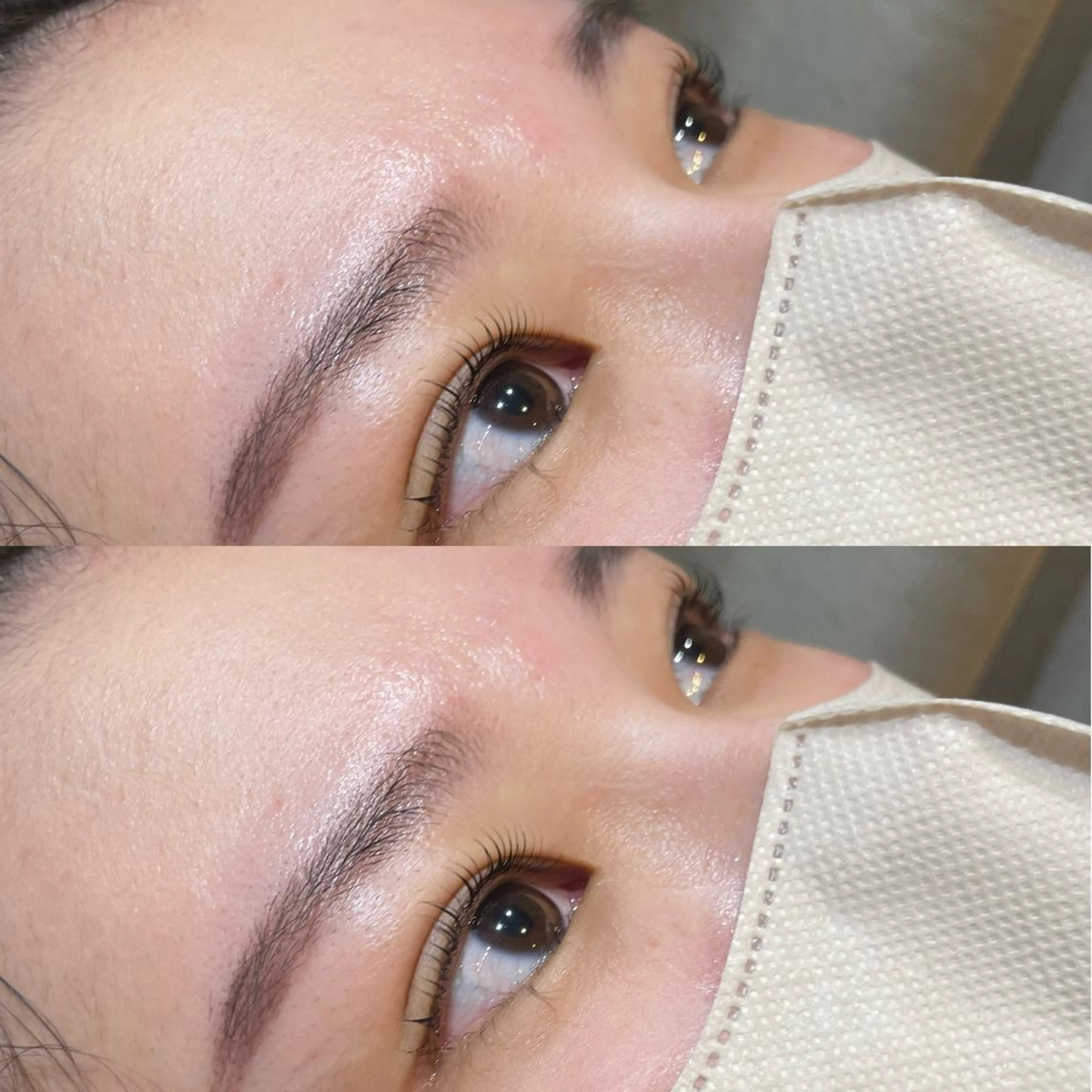 マツエク・マツパ マツパ etorca eyeのマツエク・マツパデザイン