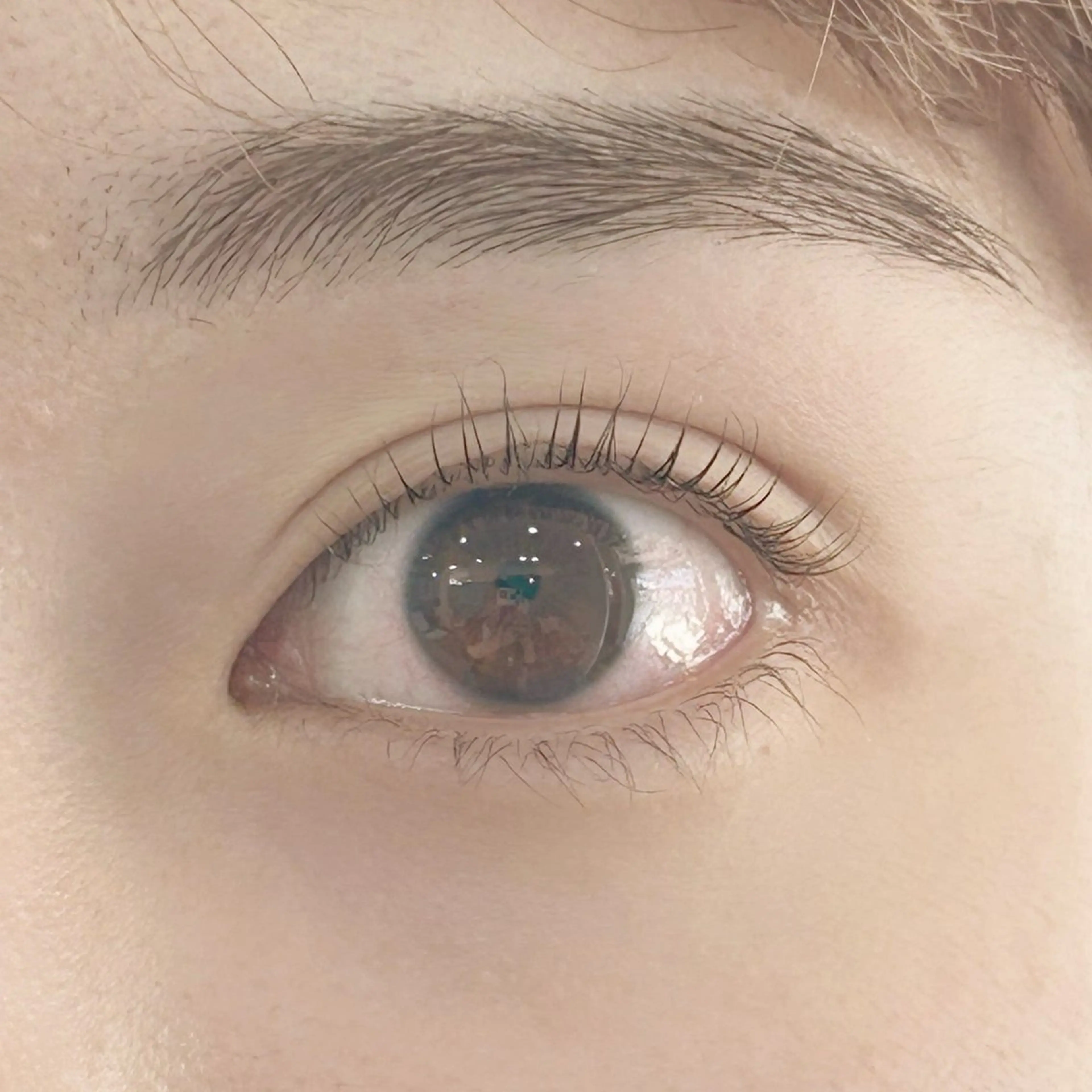 マツエク・マツパ CoCo Aoi 谷本葵のマツエク・マツパデザイン