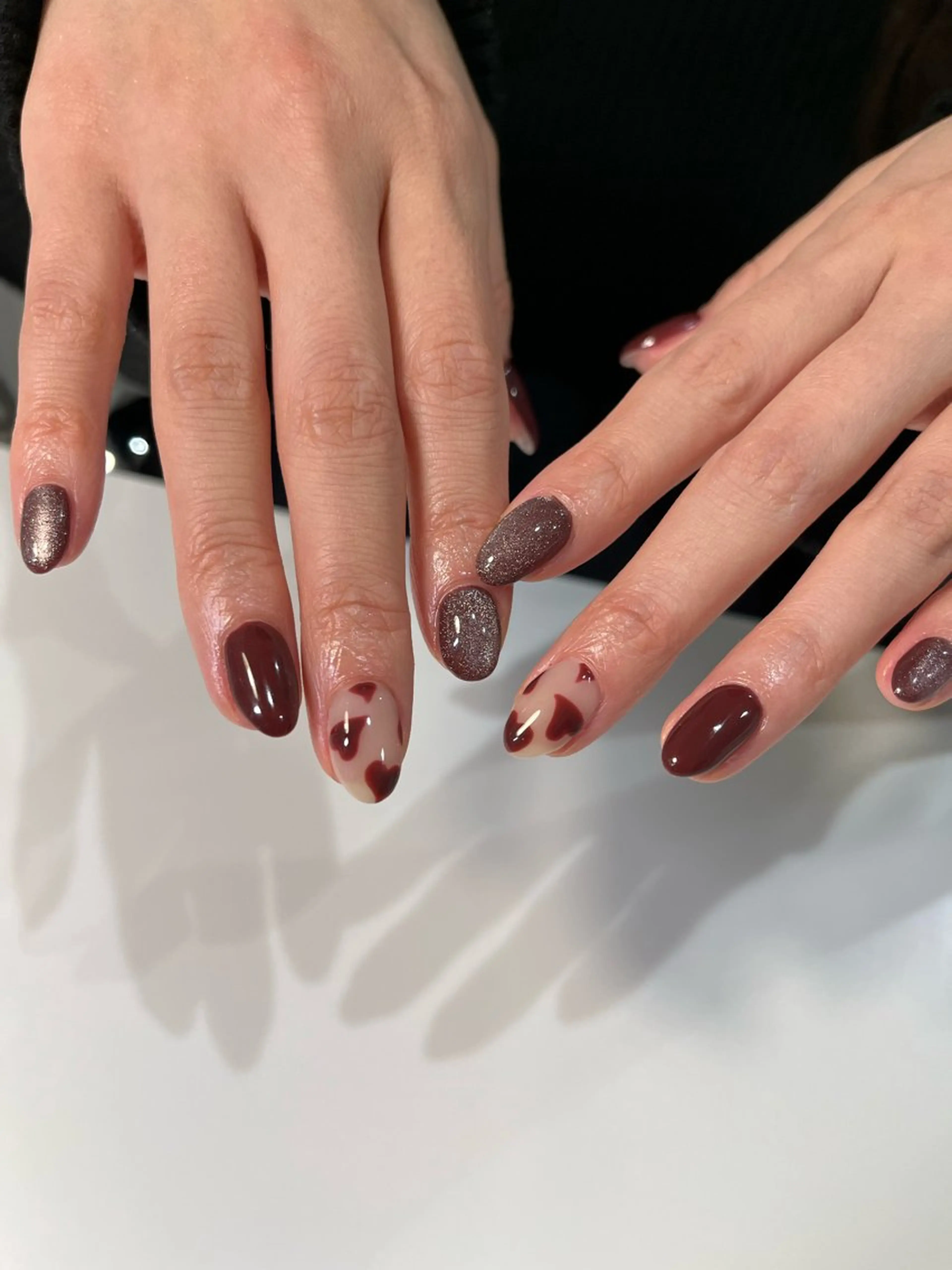 ネイル nail by minamiのネイルデザイン