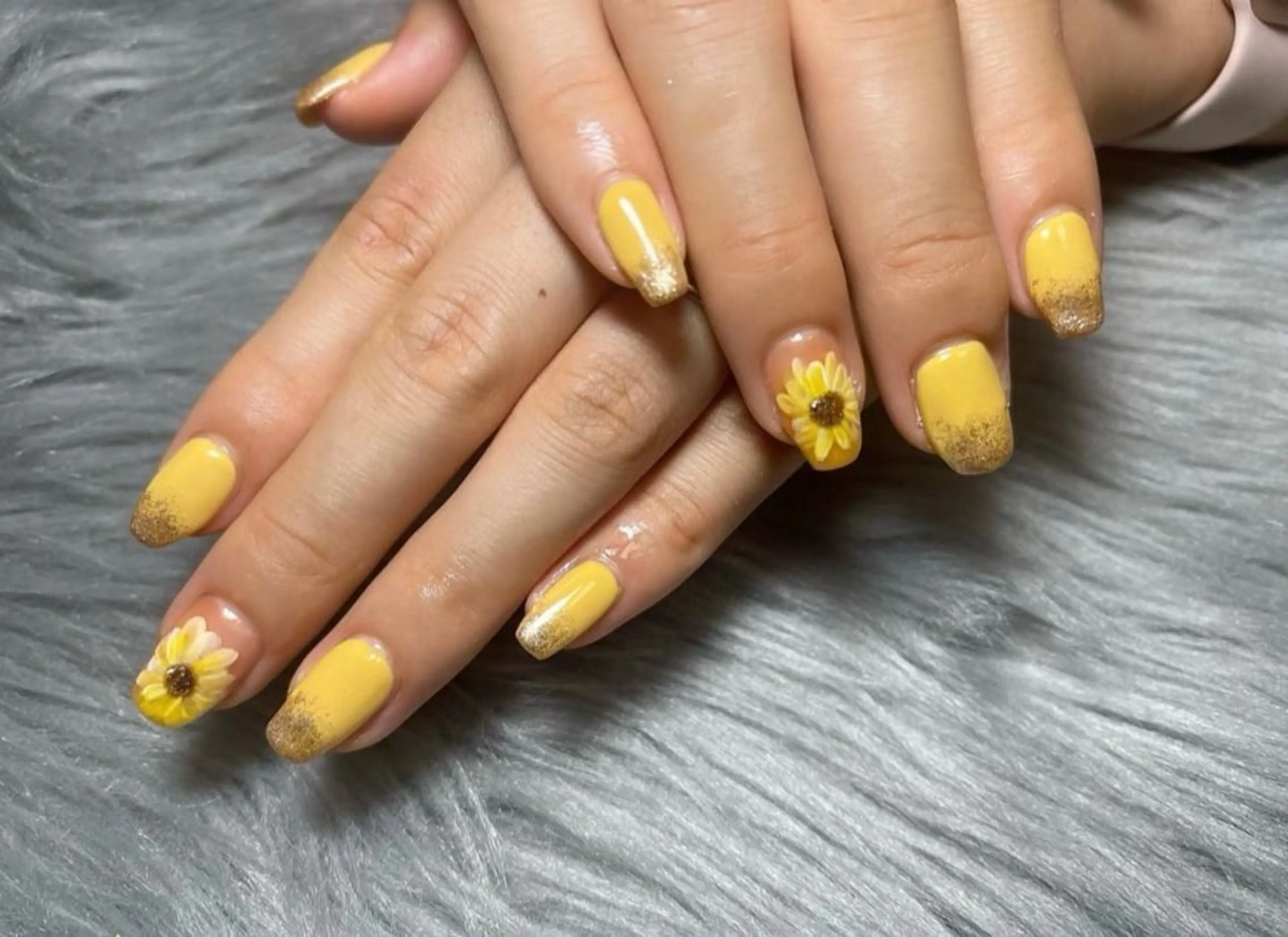 ネイル ハンドネイル SHIMURA SARAのネイルデザイン