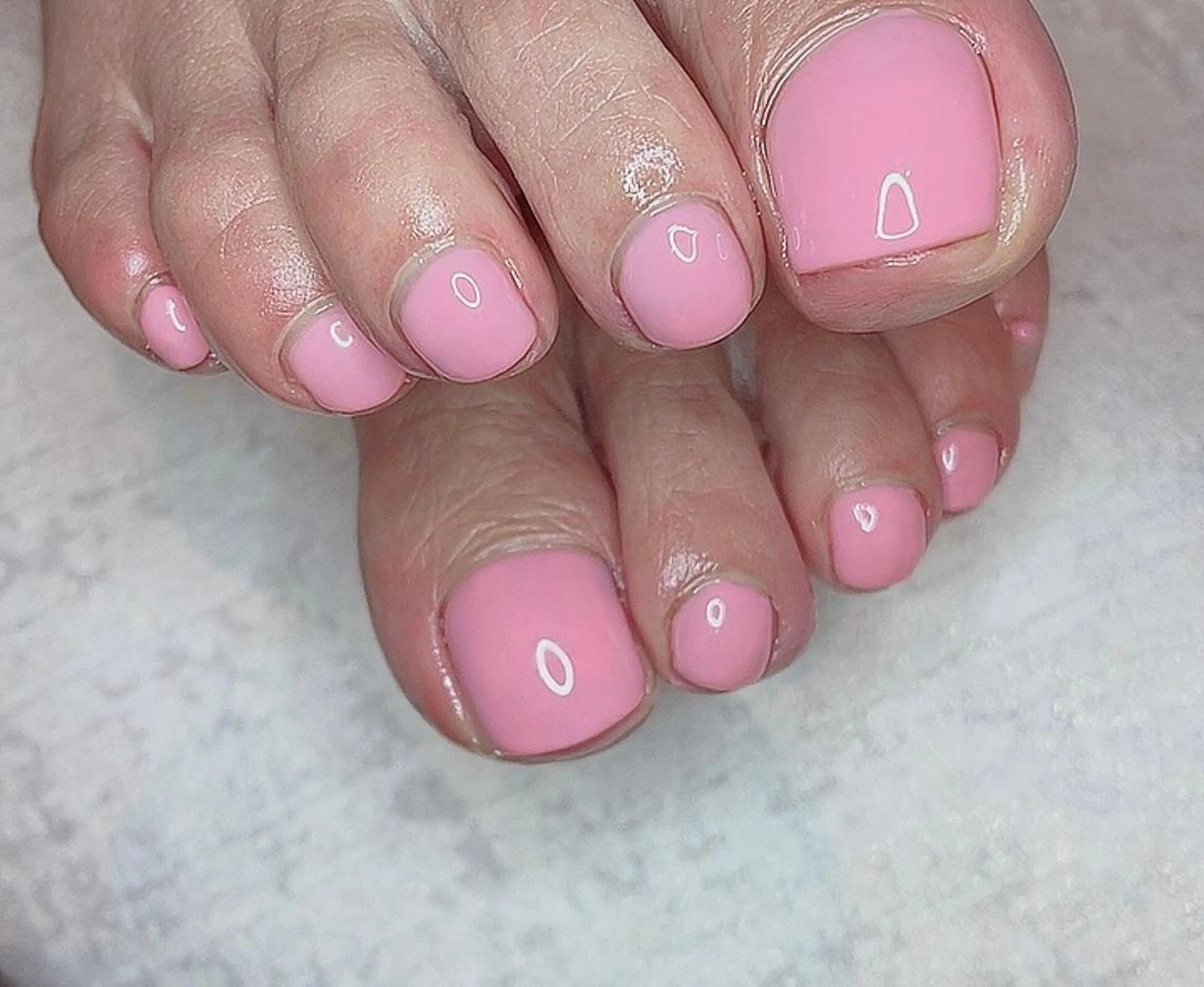 ネイル Kanal Kanaのエステ・リラクイメージ