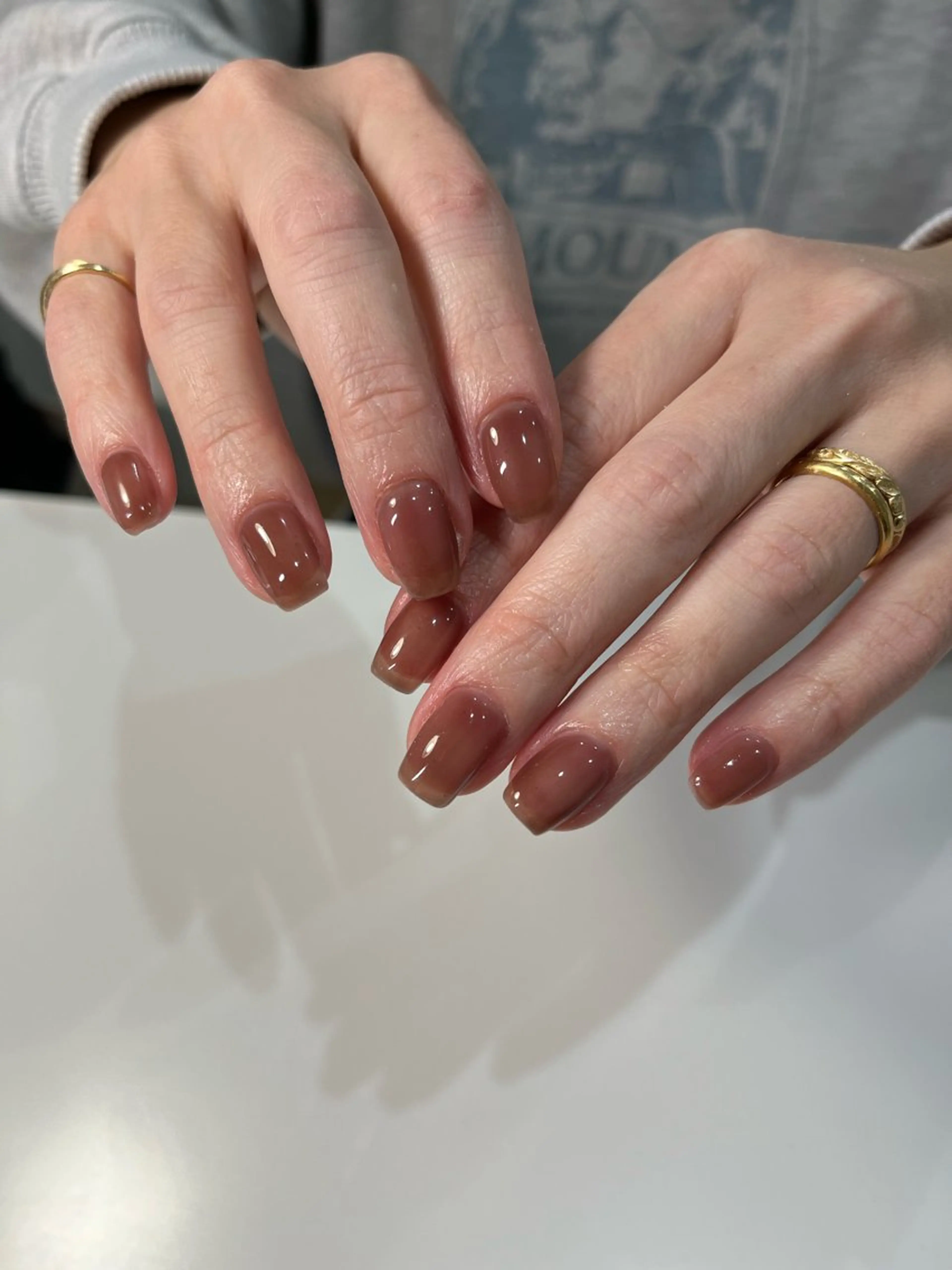 ネイル ハンドネイル nail by minamiのネイルデザイン