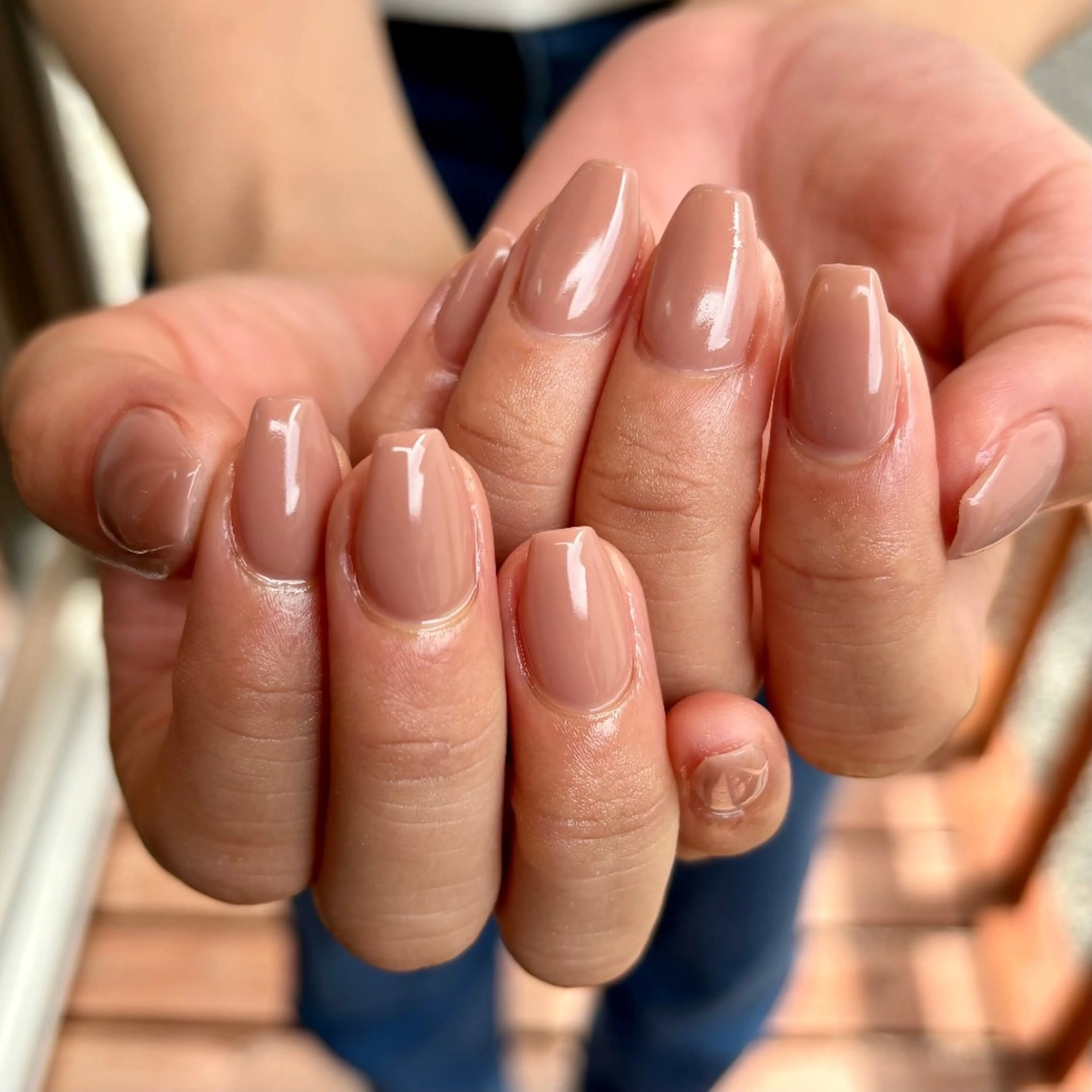 ネイル ハンドネイル Miley nailのネイルデザイン