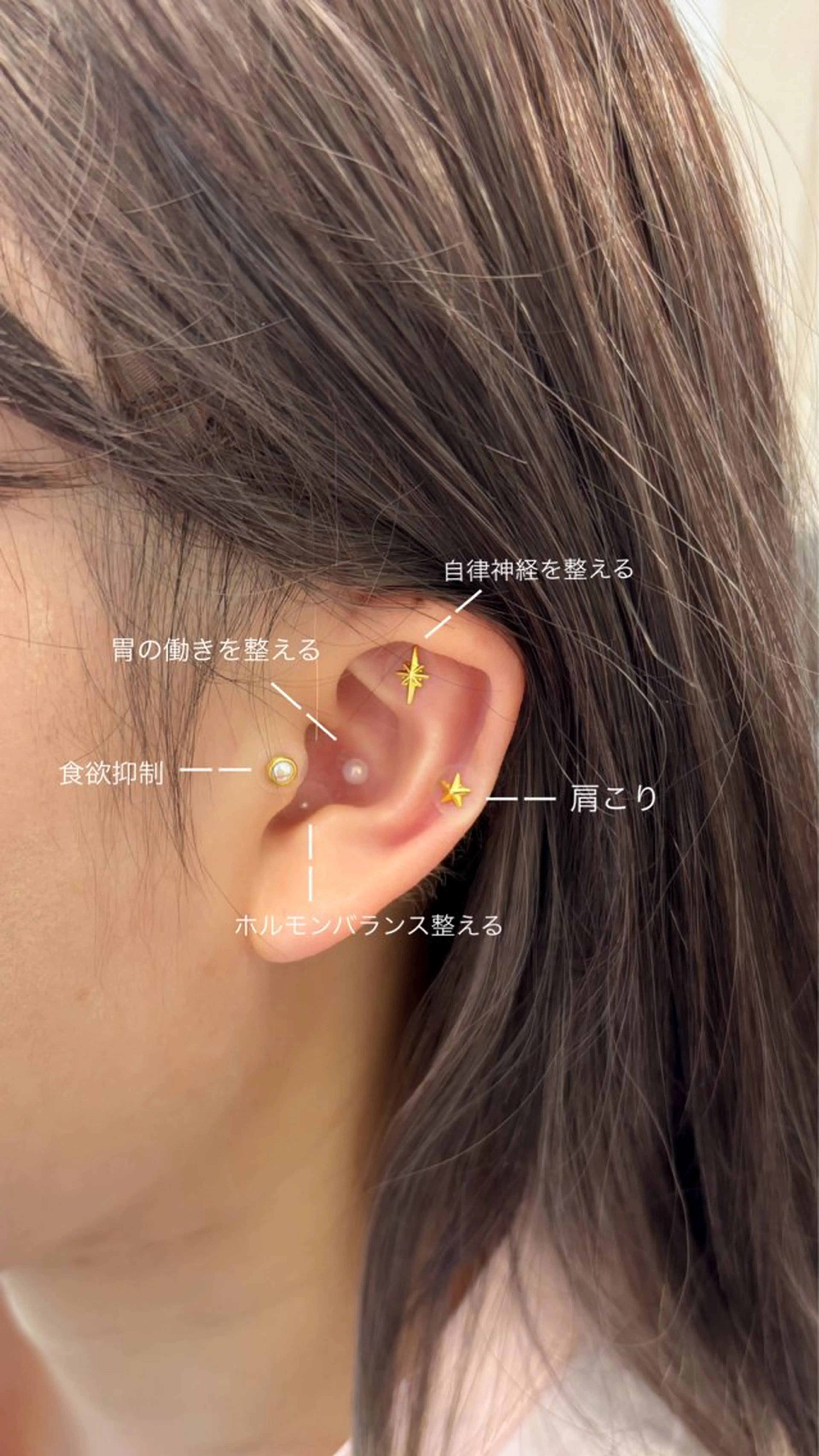 その他 マリン/耳ツボ ジュエリー専門店のその他イメージ