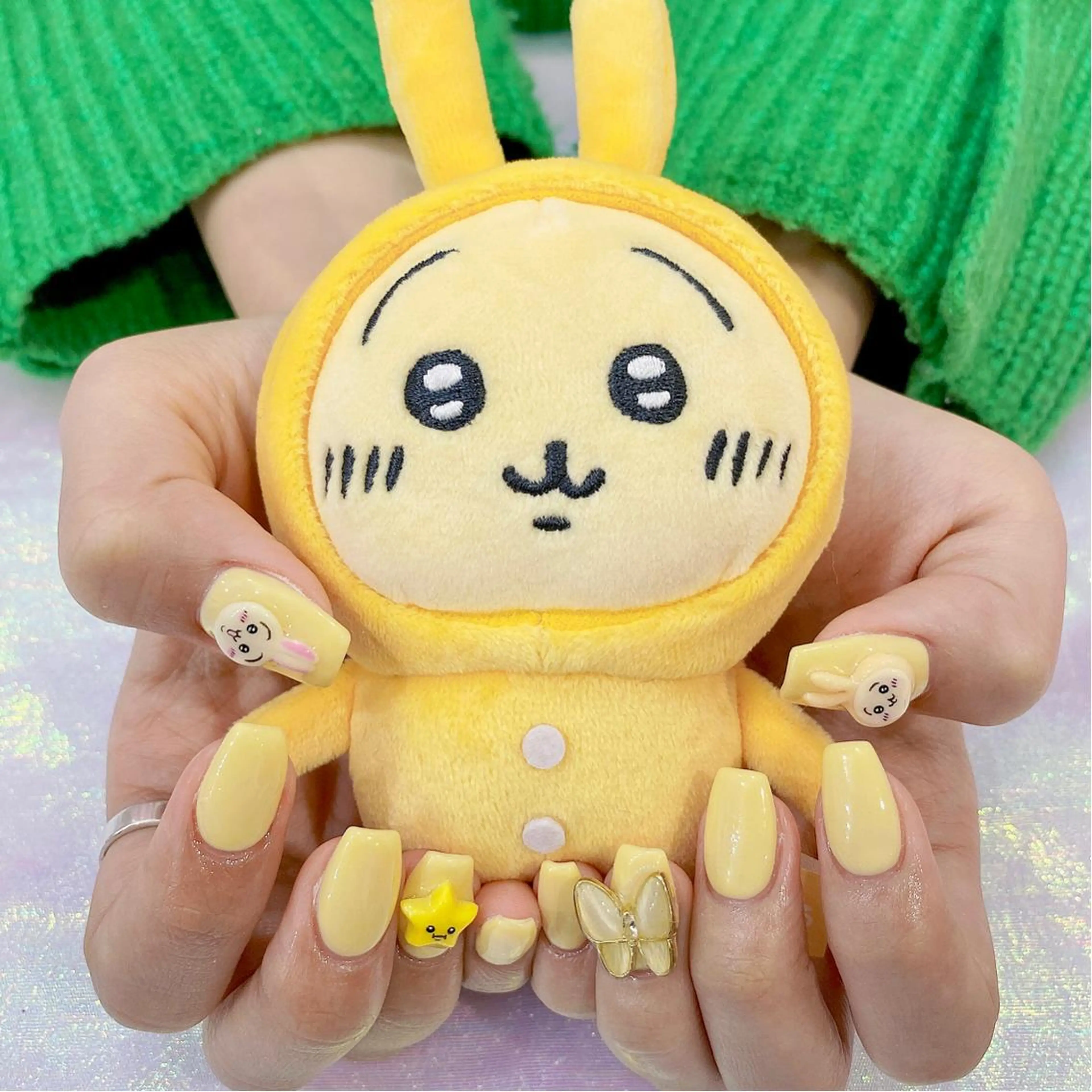 ネイル ハンドネイル cho nailのネイルデザイン