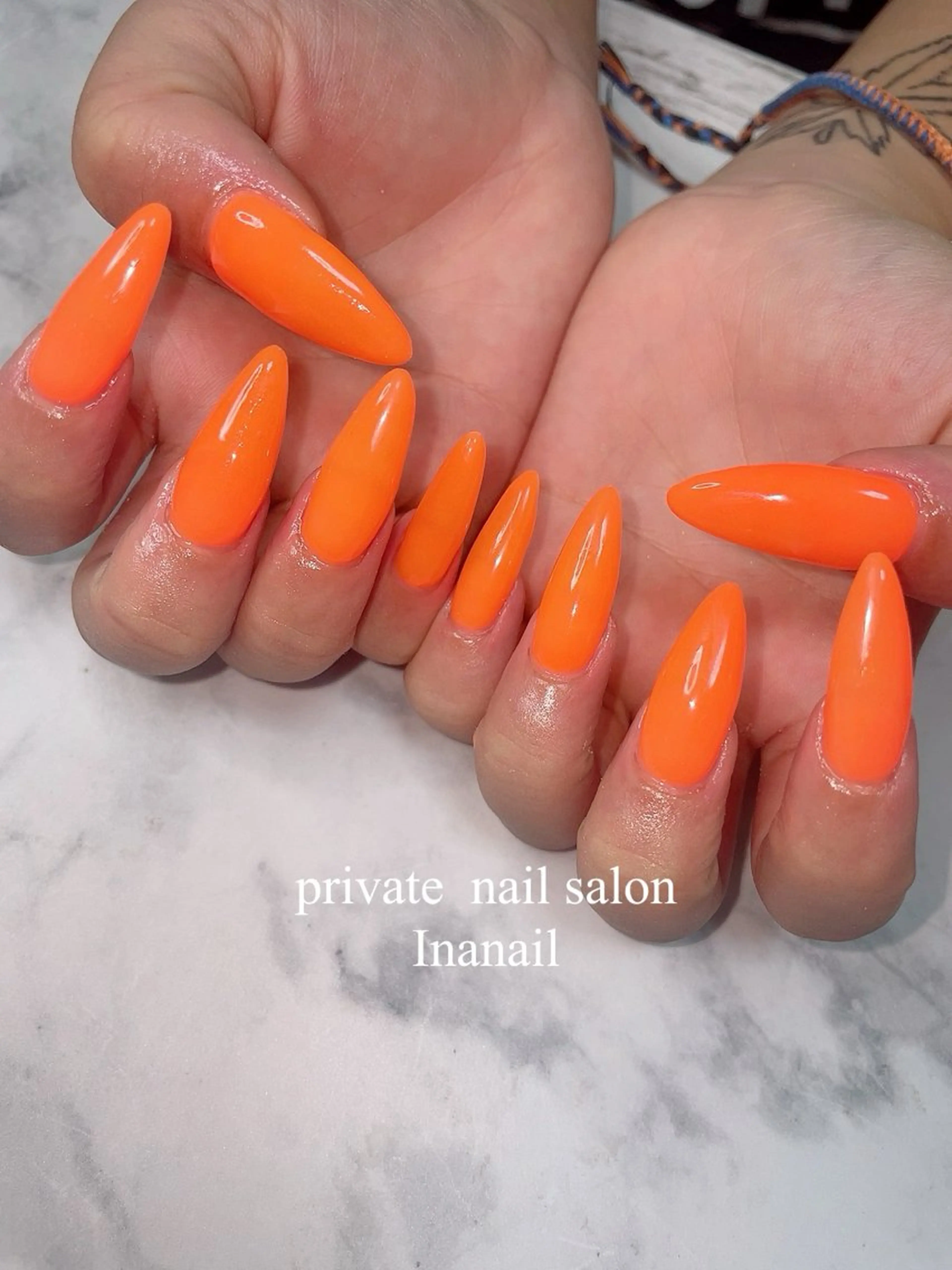 ネイル ハンドネイル ✤Ina nail✤のネイルデザイン