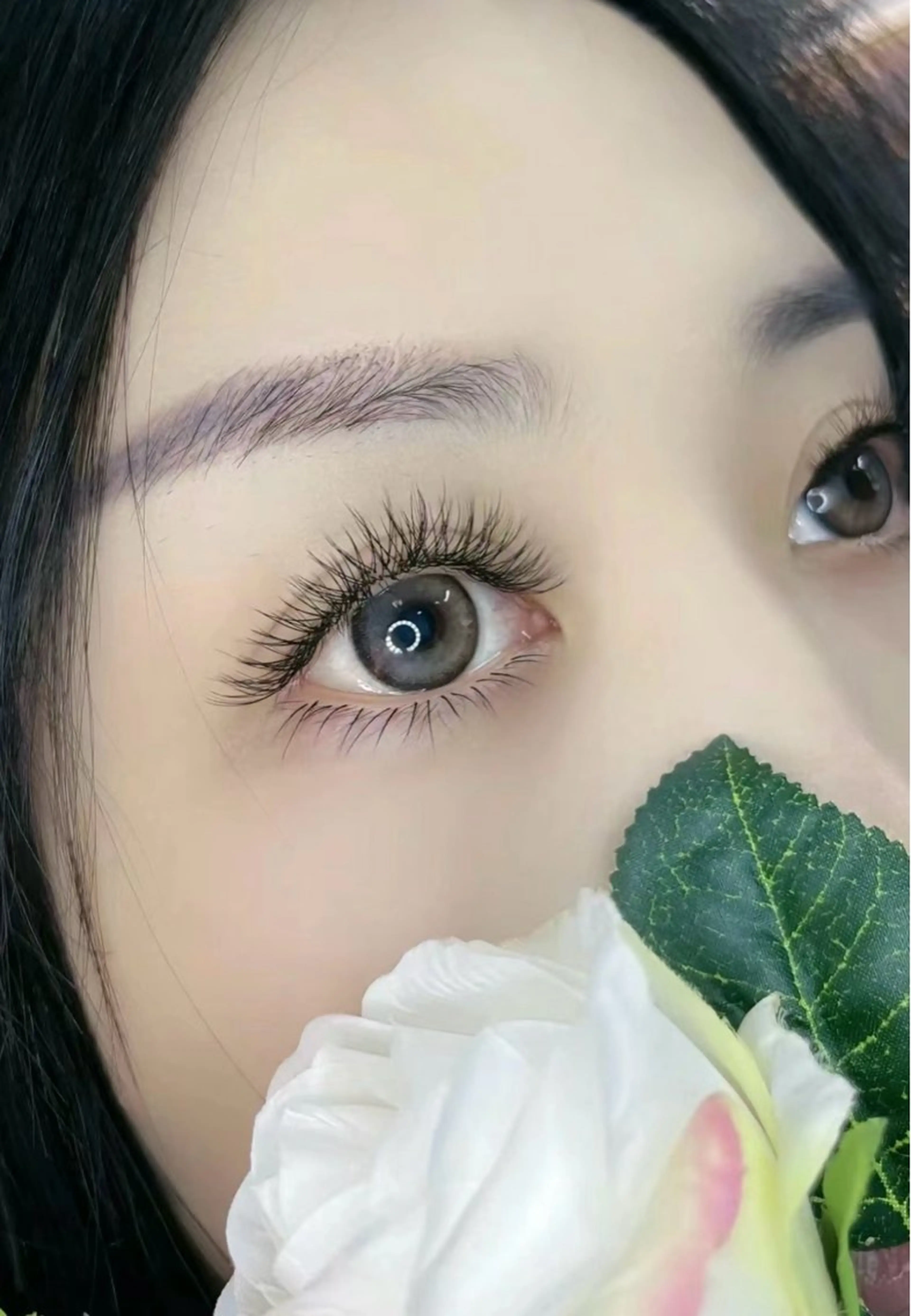 マツエク・マツパ Mizuki 美容サロン池袋東口店のマツエク・マツパデザイン