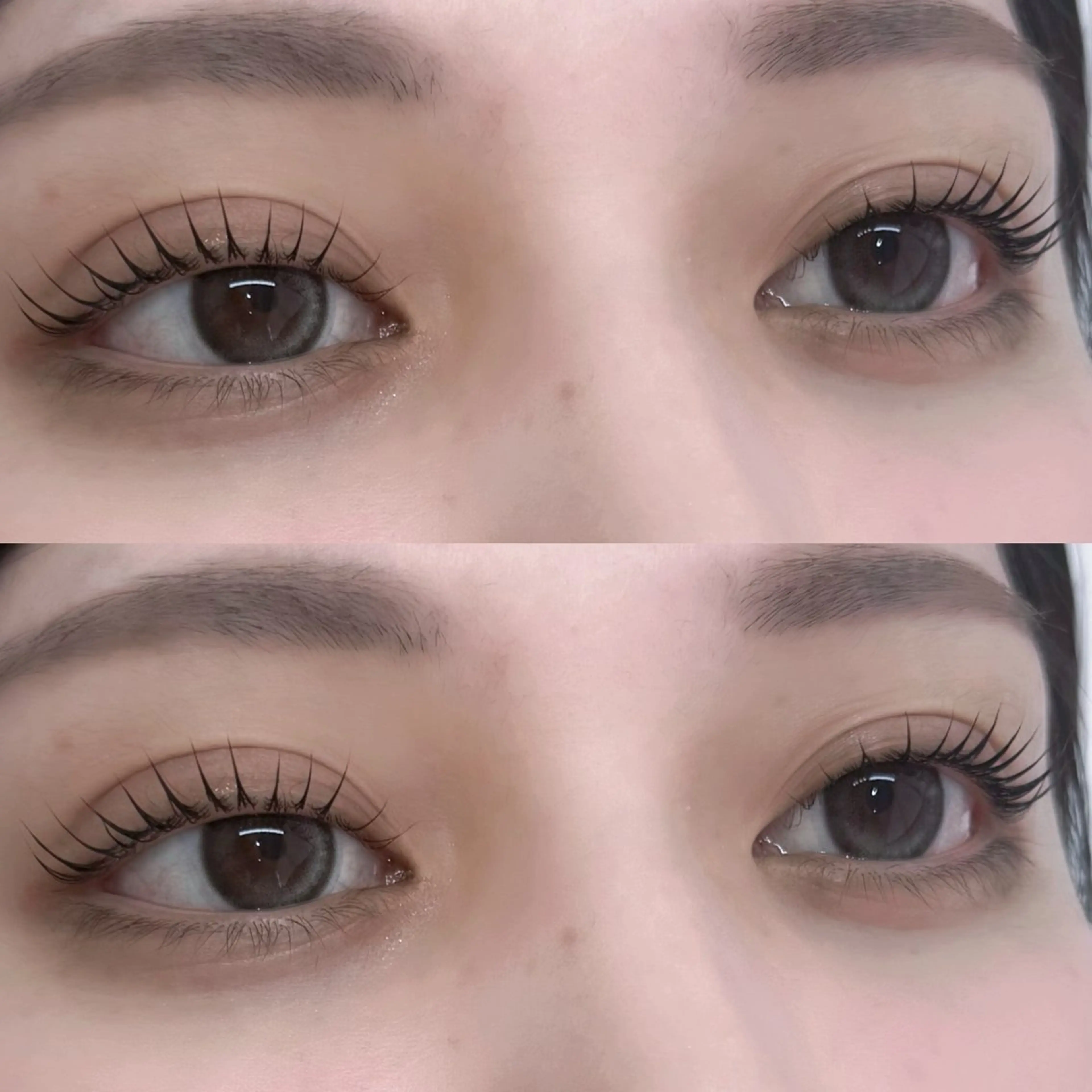 マツエク・マツパ マツパ zina 船橋北口 /sayaka🩵ᩚのマツエク・マツパデザイン