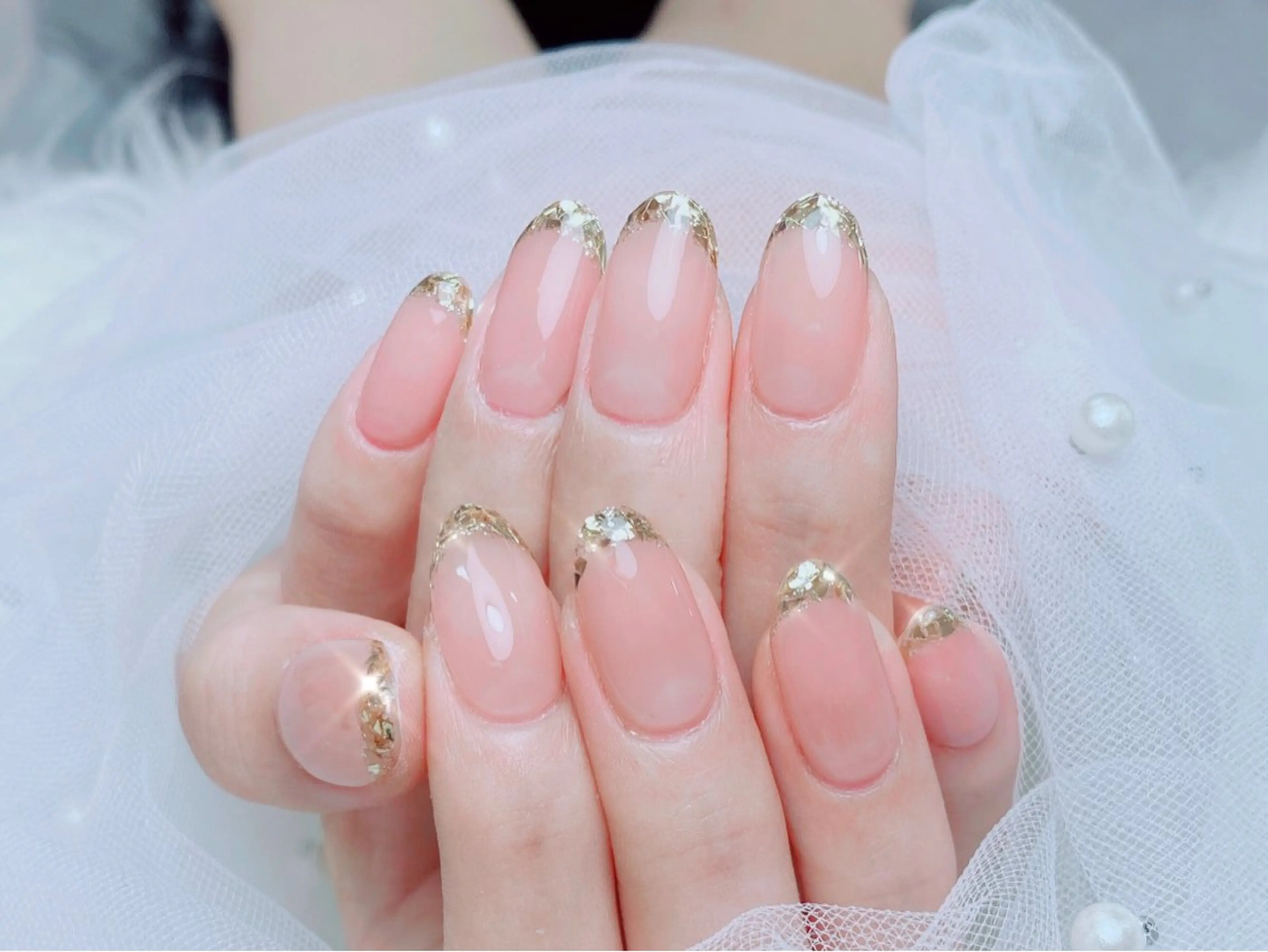 ネイル ハンドネイル ハンドケア Naomi nailのネイルデザイン
