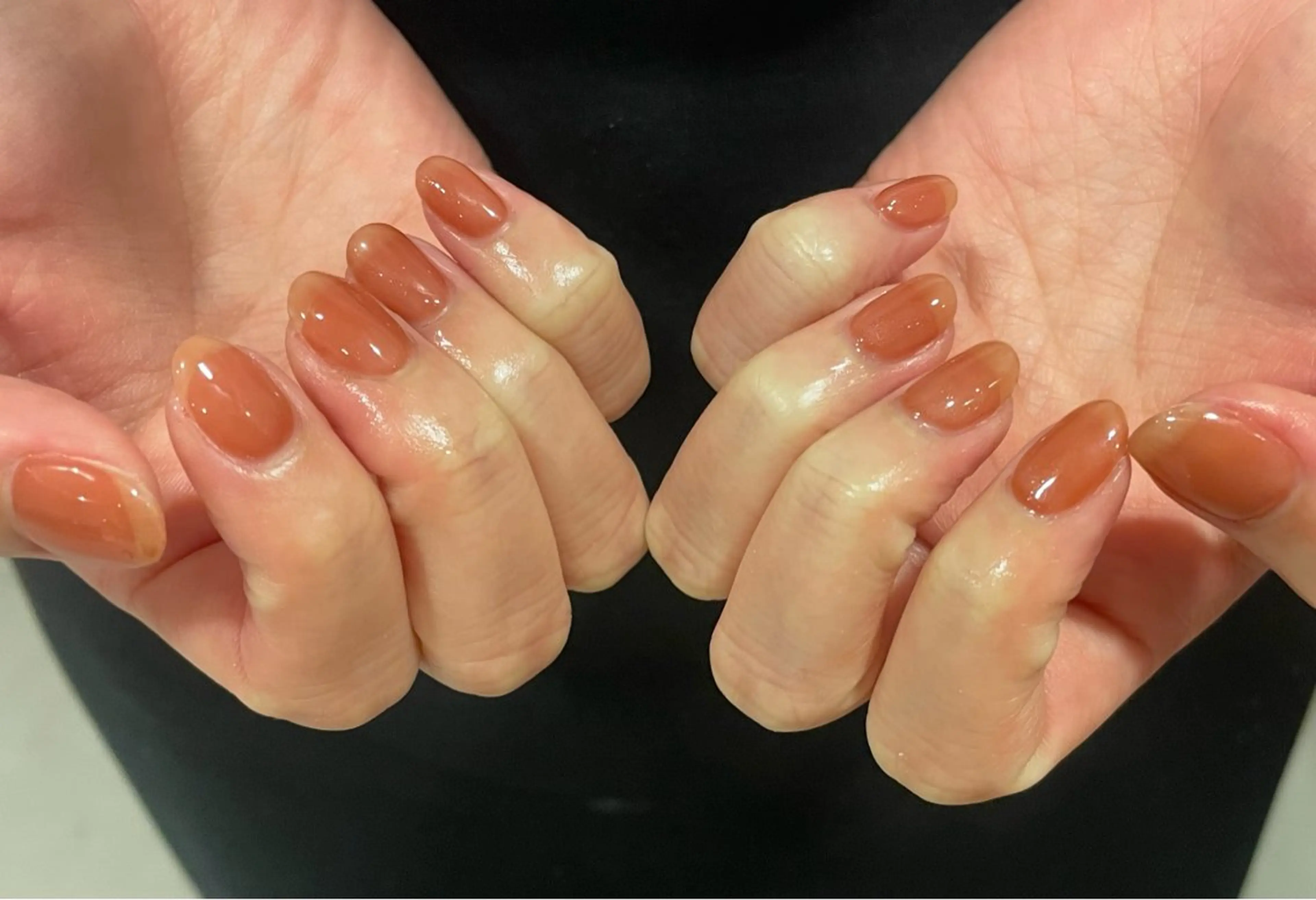 ネイル ハンドネイル Hi,nail rinaのネイルデザイン