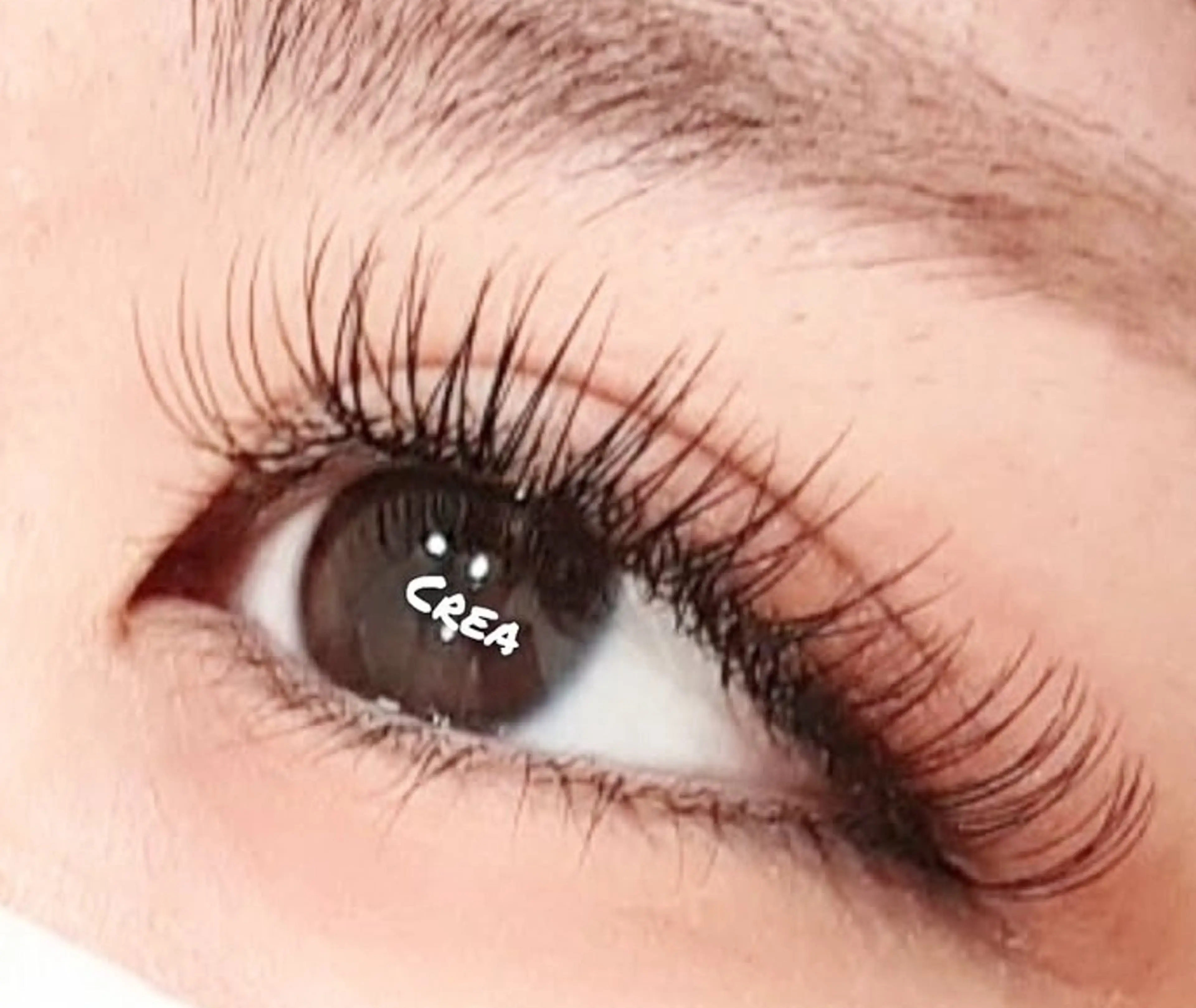 マツエク・マツパ 🍀CREA座間🍀 瀧澤のマツエク・マツパデザイン