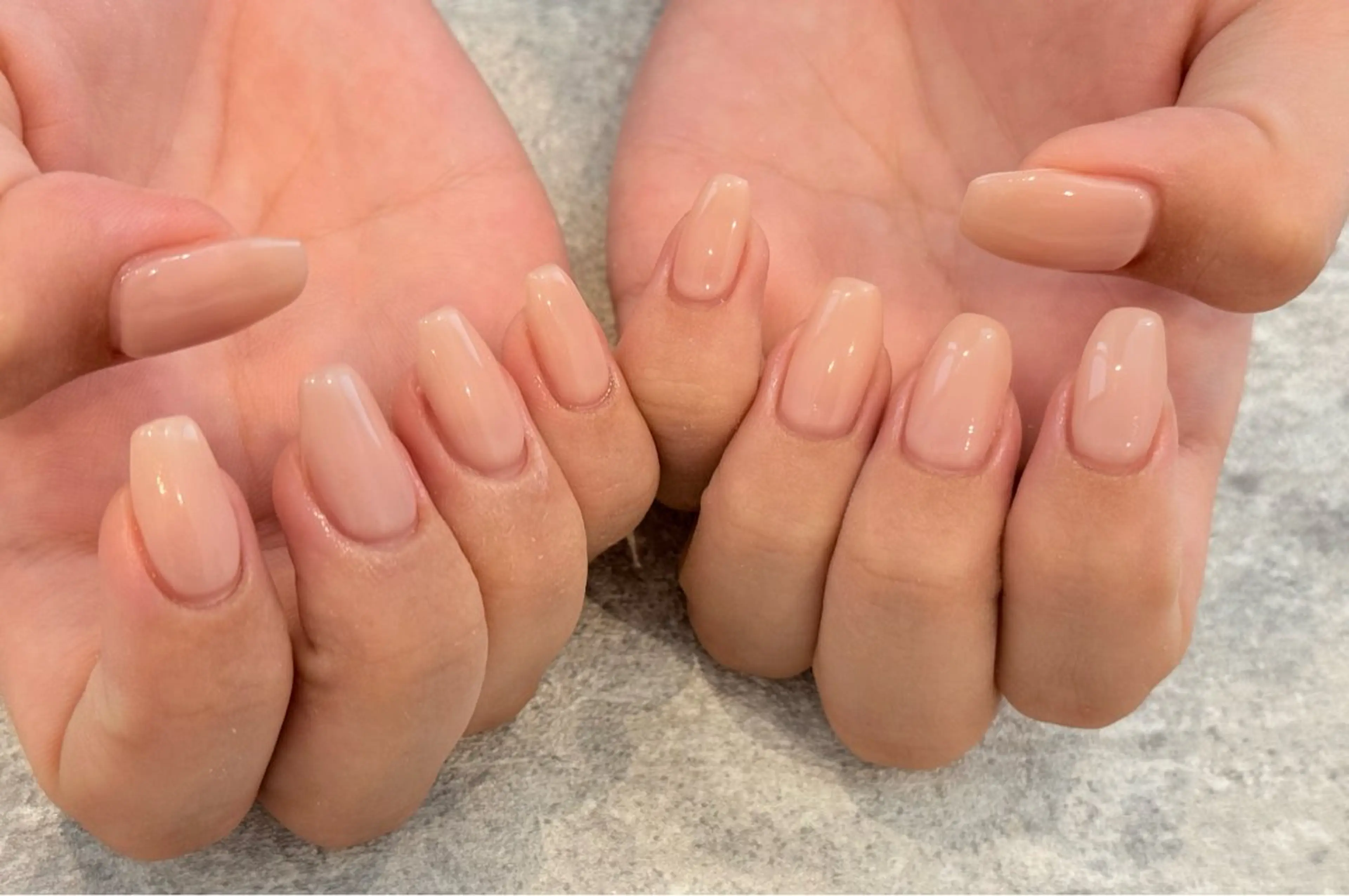 ネイル ハンドネイル BeautySalon CoCo所属・Kairi 🎀のネイルデザイン
