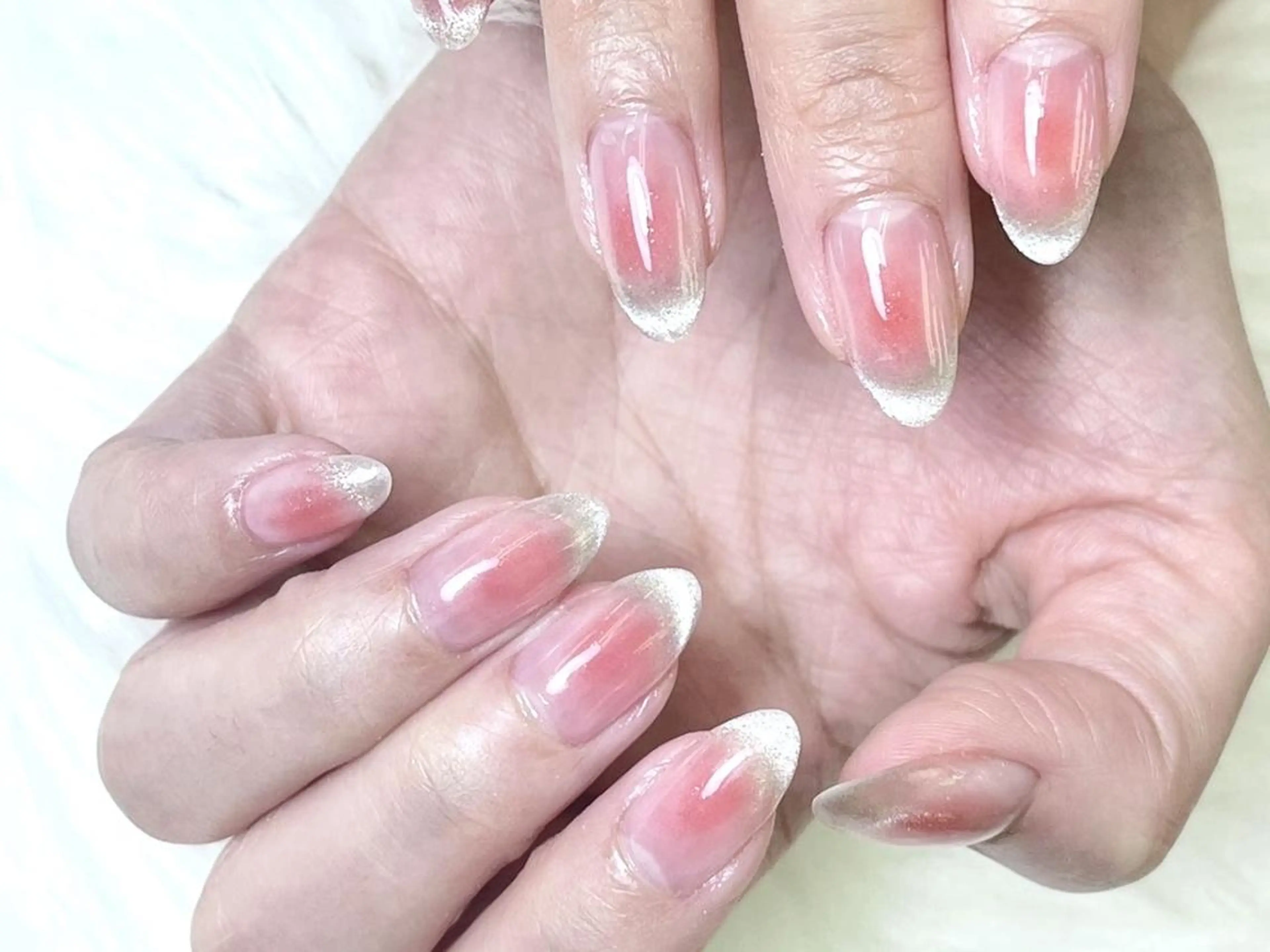 ネイル Rejoice Nail Salonのネイルデザイン