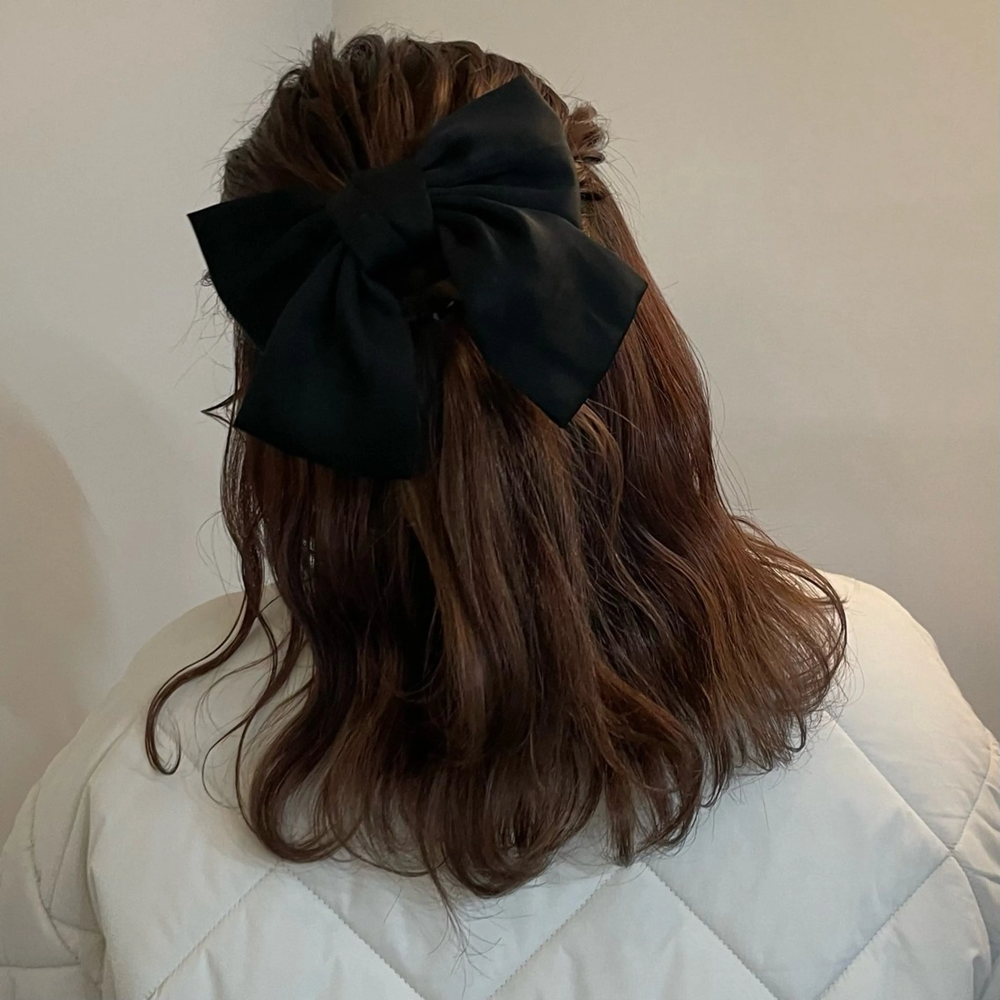 ヘアアレンジ ヘアセット 🎀Fuse / non🎀のヘアスタイル