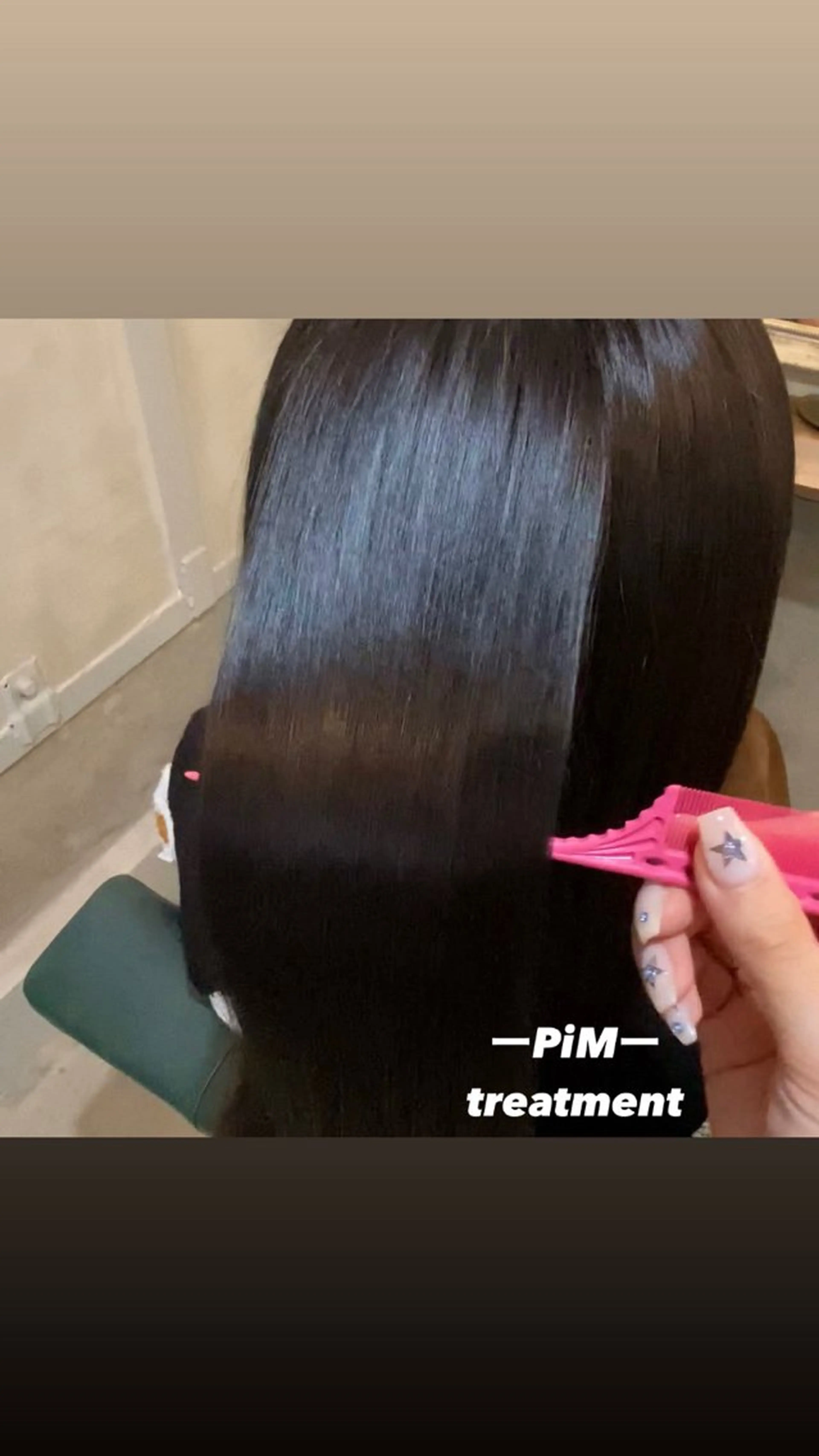 ロング 🎀カットモデル募集 /Kaho🎀のヘアスタイル