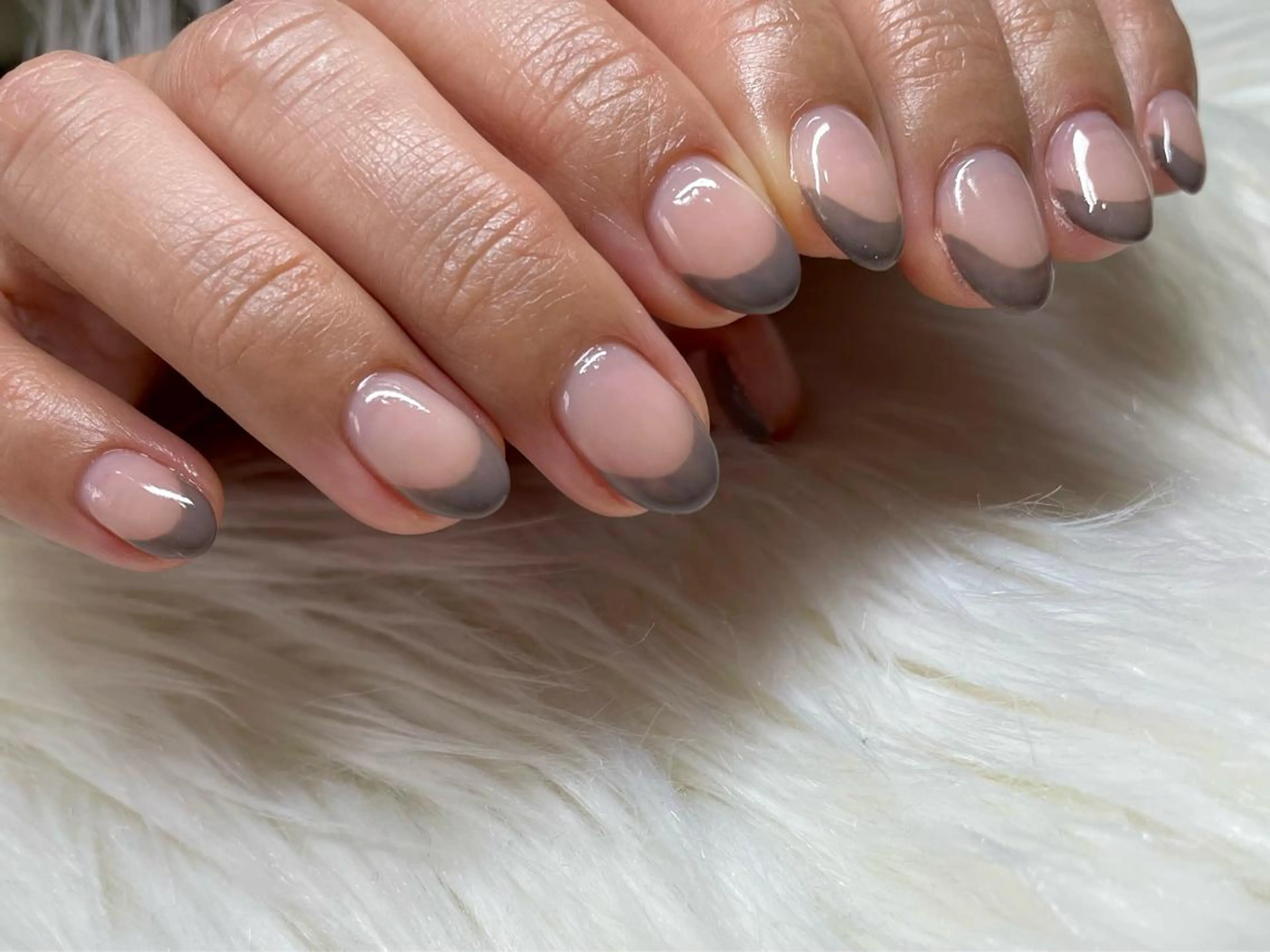 ネイル ハンドネイル fog nail.のネイルデザイン