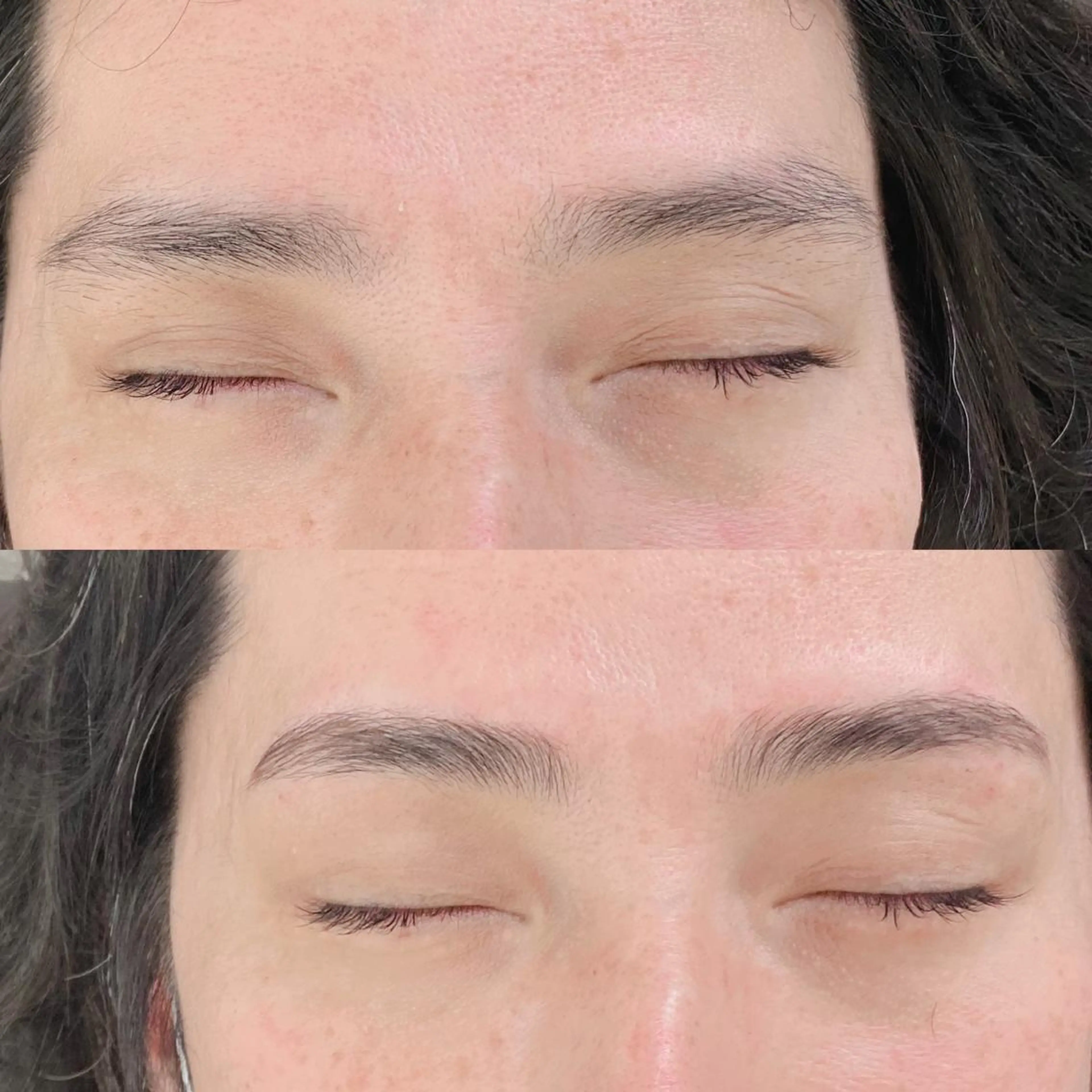 アイブロウ 眉毛ワックス脱毛 ワックス脱毛 その他(アイブロウ) FASTLASH🌹 パリジェンヌのマツエク・マツパデザイン