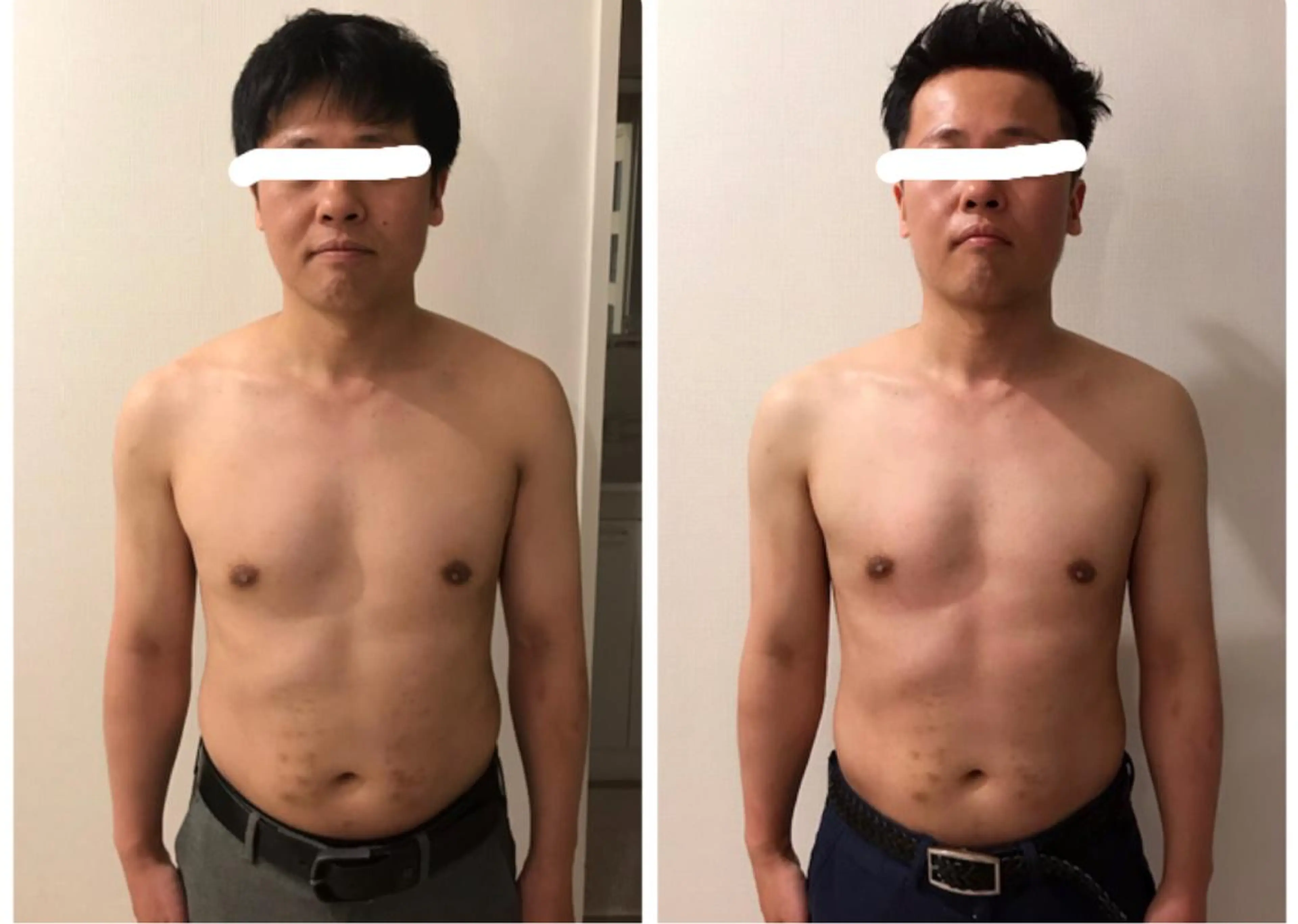 メンズ 山戸雅代 ~θTHETA~のエステ・リラクイメージ