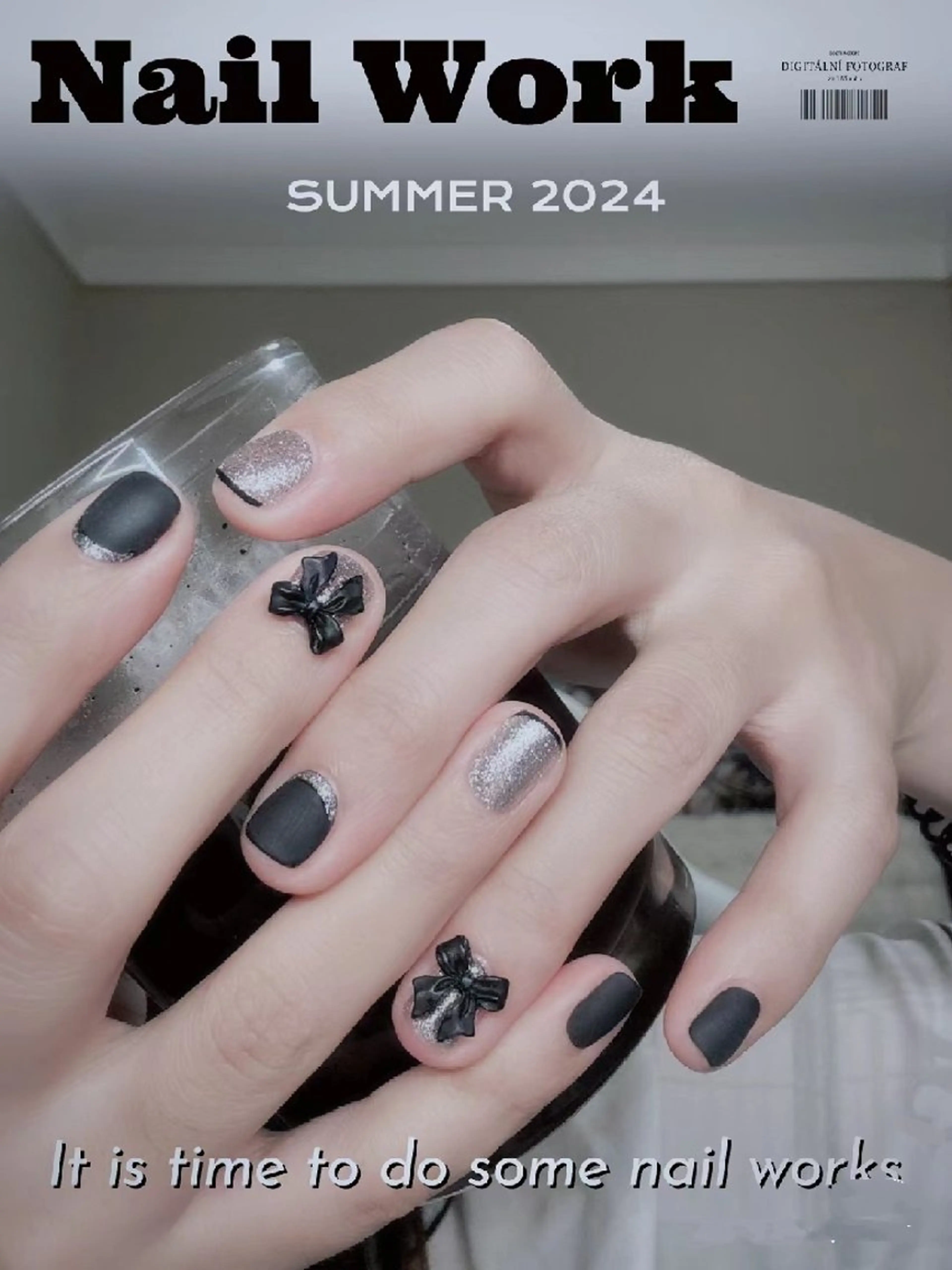 ネイル THE ONE栄店所属・Theone栄店 川原のネイルデザイン