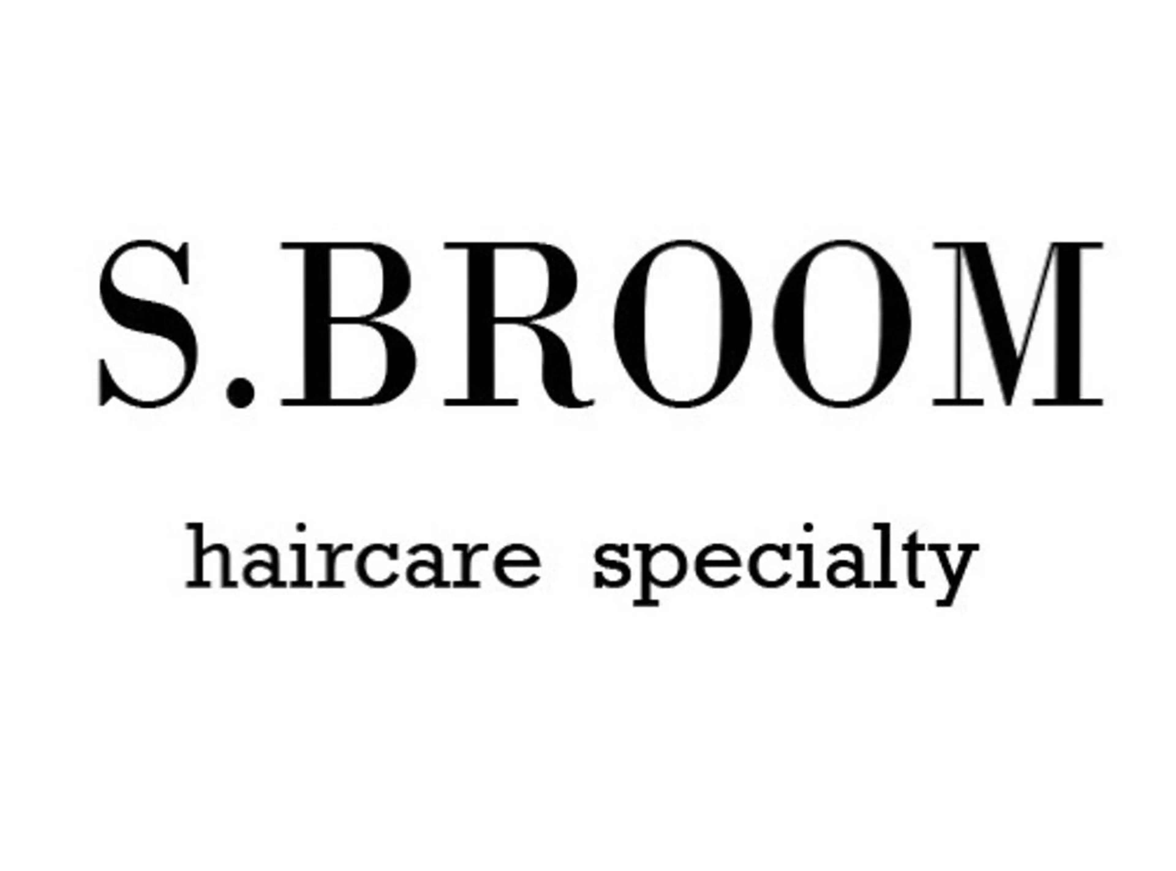 ショート キッズ 【S.BROOM】 店長　西川徹のヘアスタイル