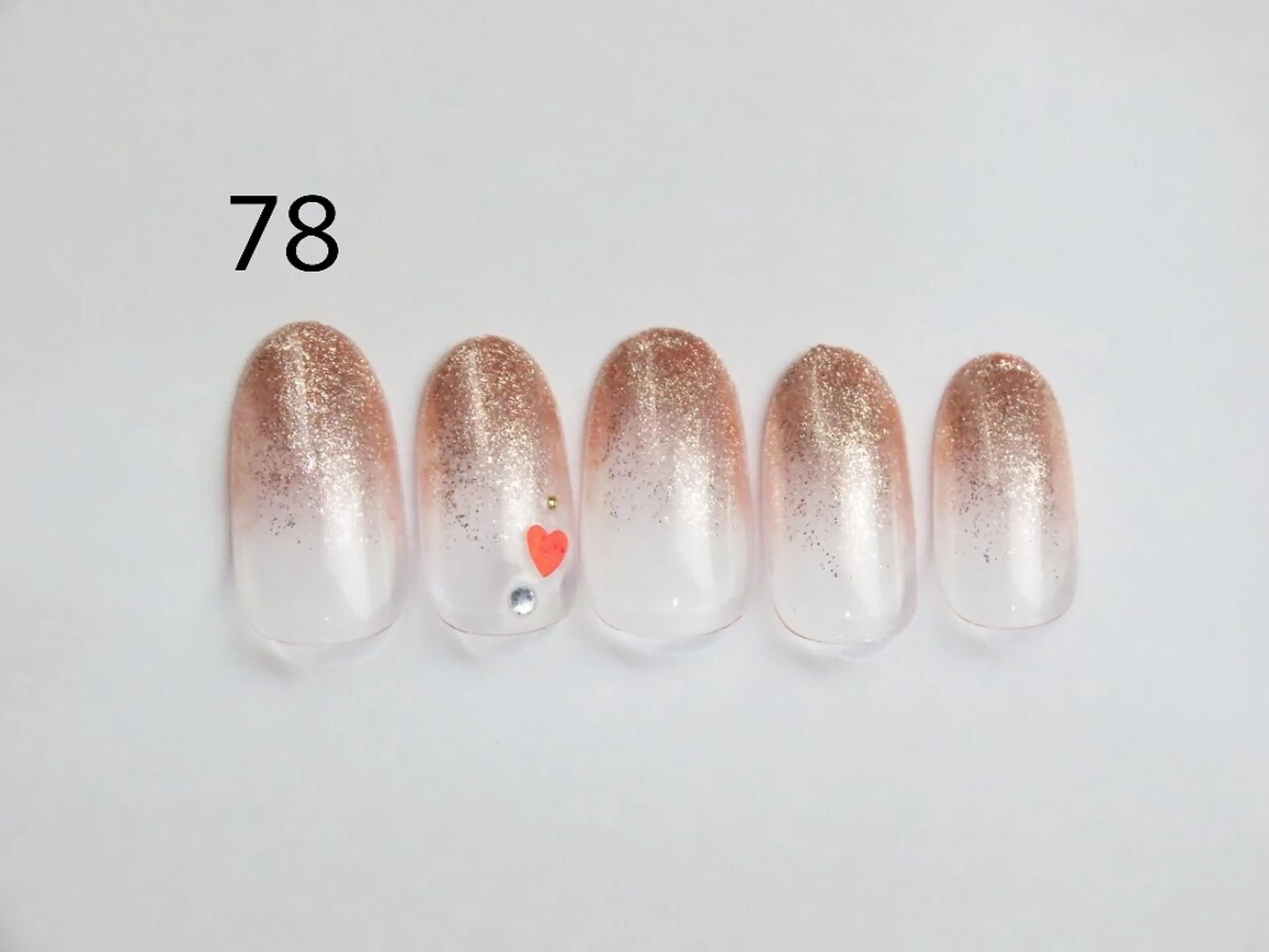 ネイル 韓国美容ジェルネイル専門店Maum新潟店所属・Maum 新潟店のネイルデザイン