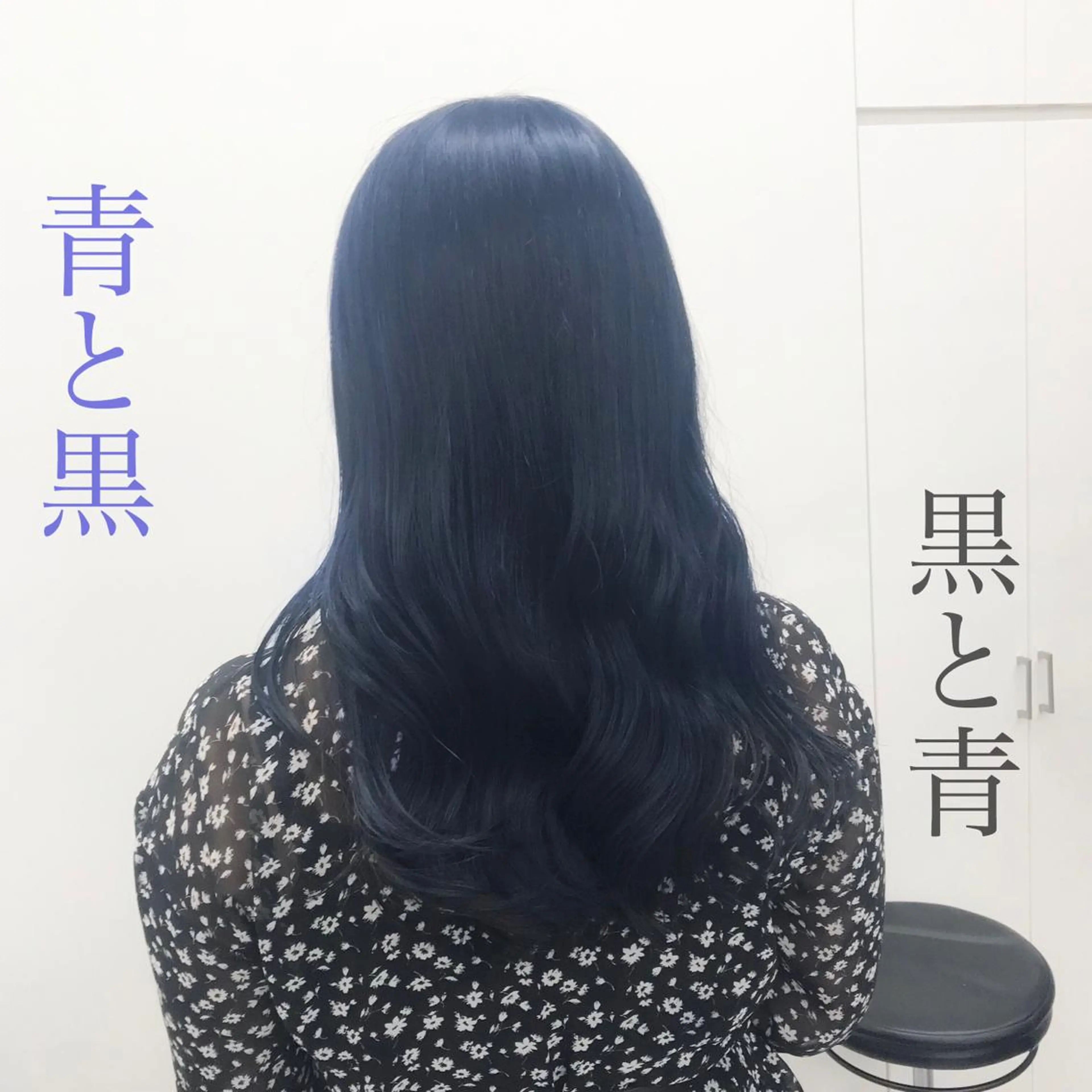 ロング カラー ヘアアレンジ 透明感カラー/ 韓国ヘア/縮毛矯正のヘアスタイル