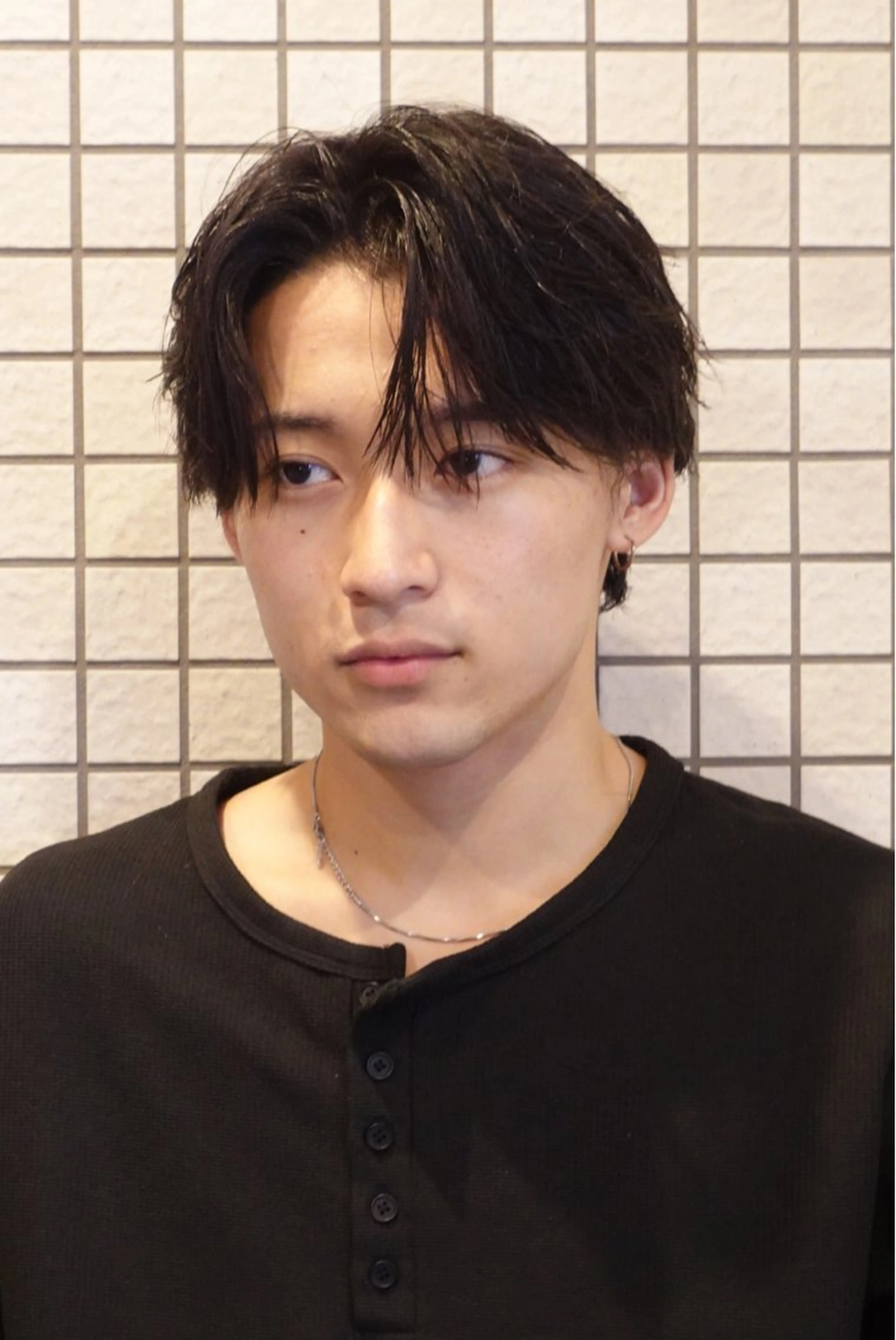 【💯1日1人限定💯】メンズパーマ各種U29の写真