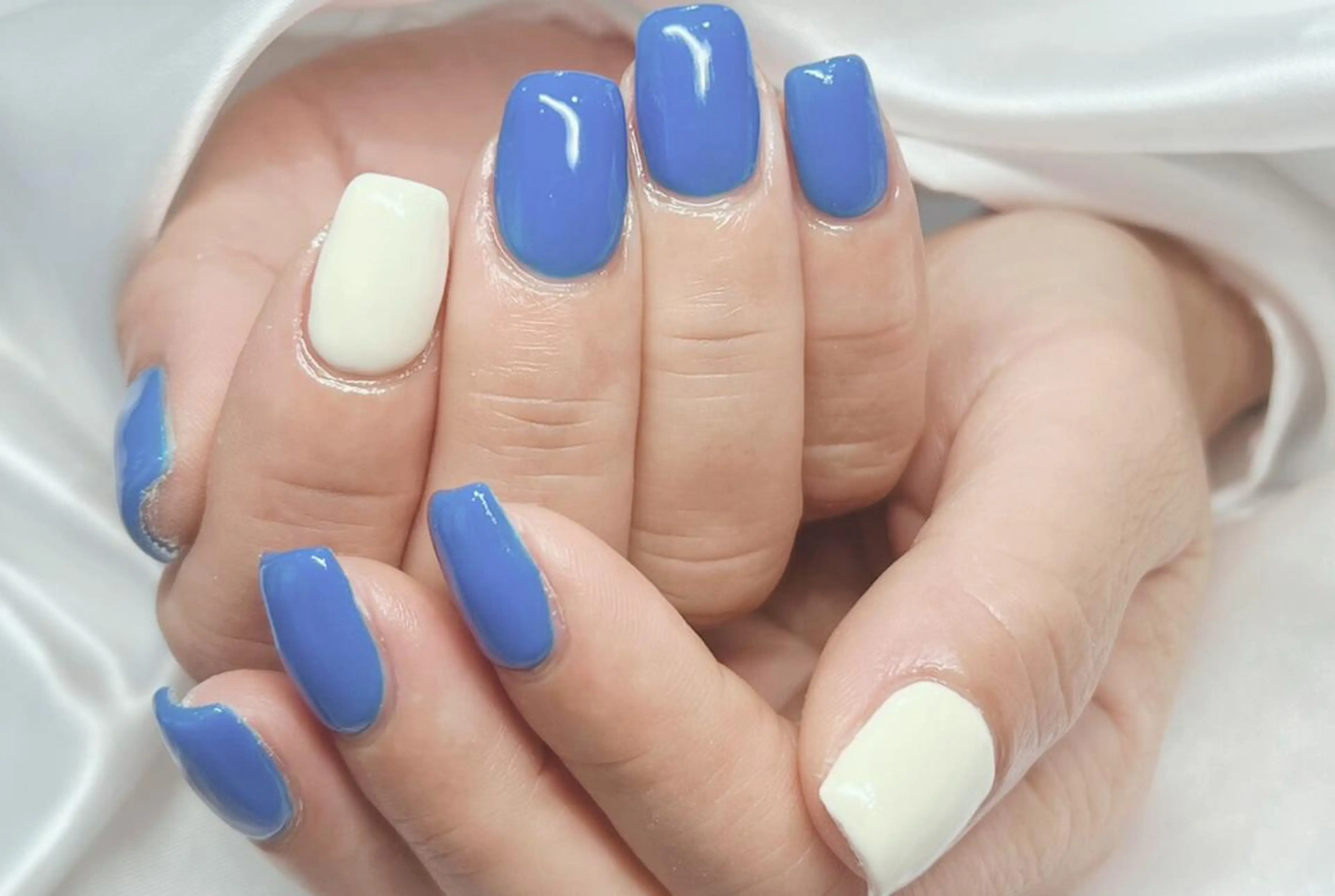 ネイル ハンドネイル Nail Salon Lindaのネイルデザイン