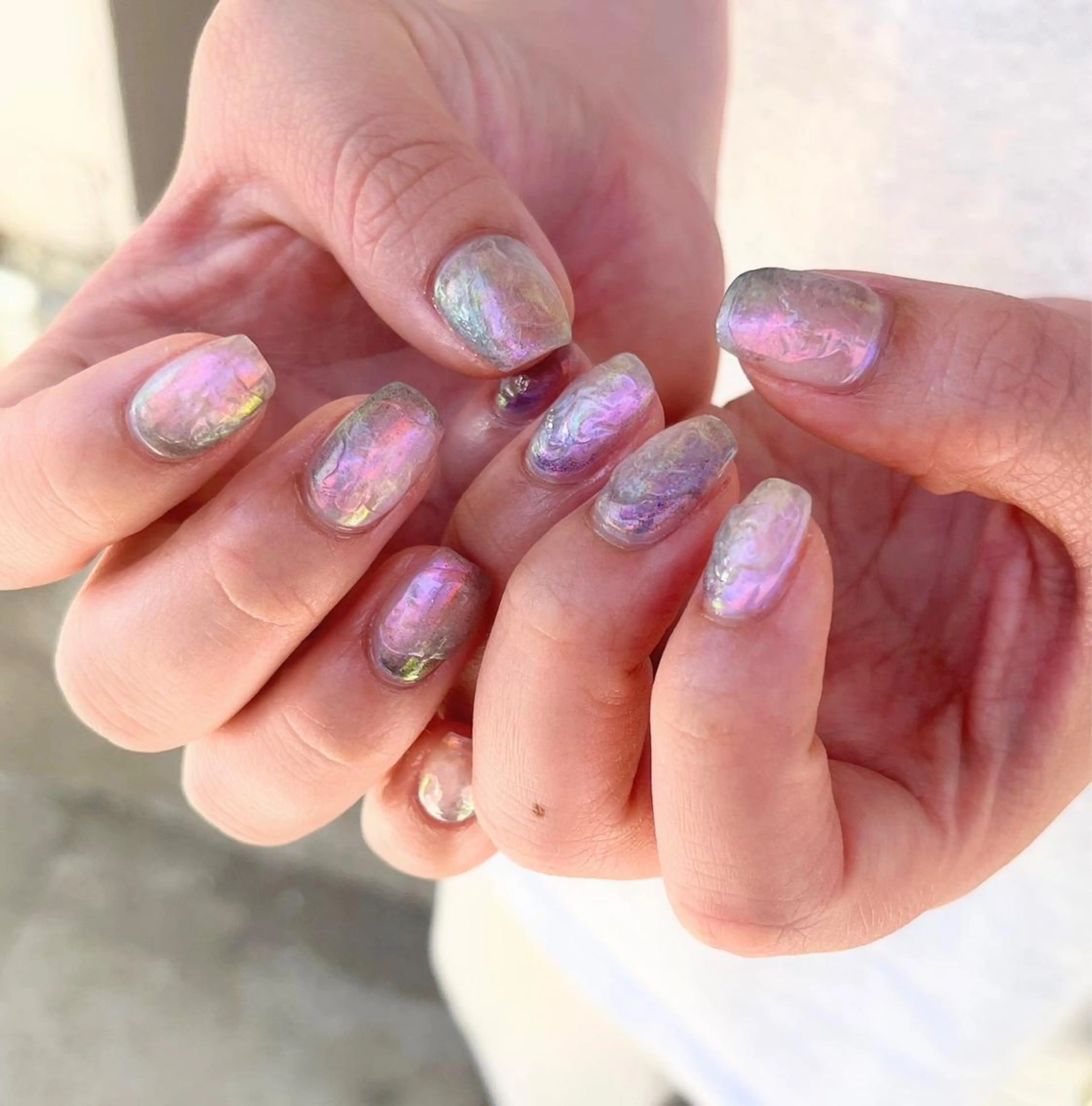 ネイル Bronze  Ship ＊relaxation saron＊所属・S a k iのその他イメージ