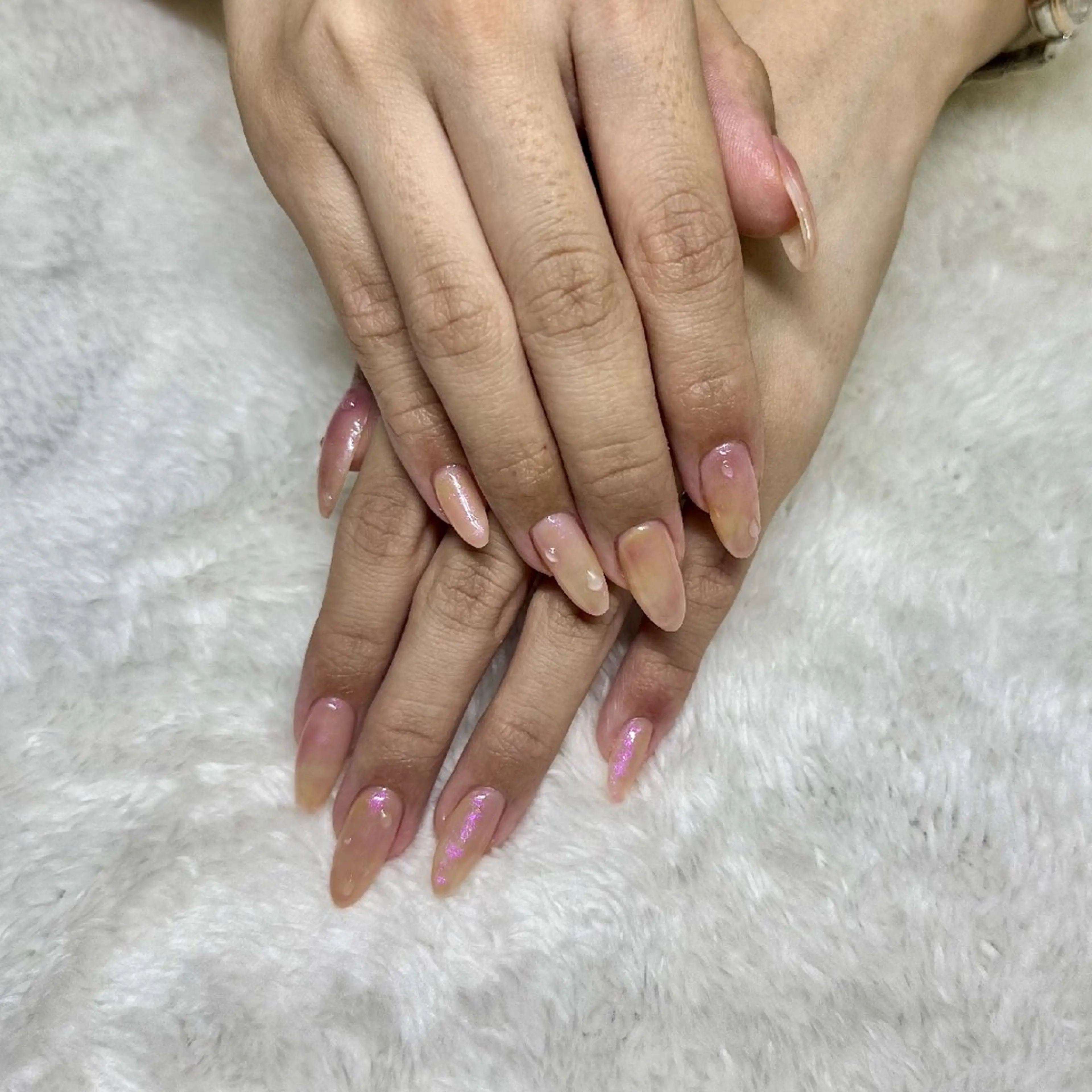 ネイル on .のマツエク・マツパデザイン