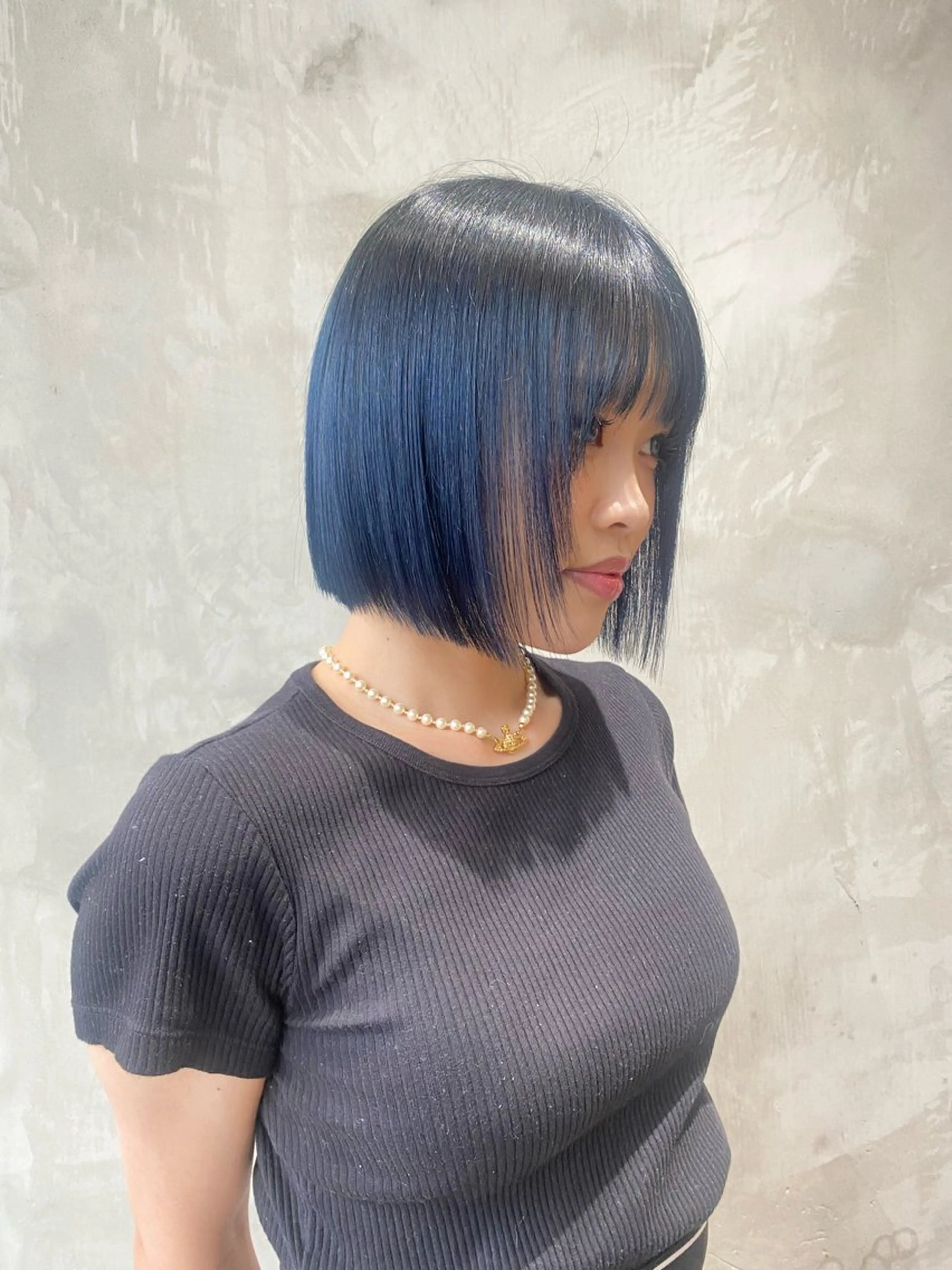 【🎀ボブ限定🎀】無料カットモデル🌟🌟の写真