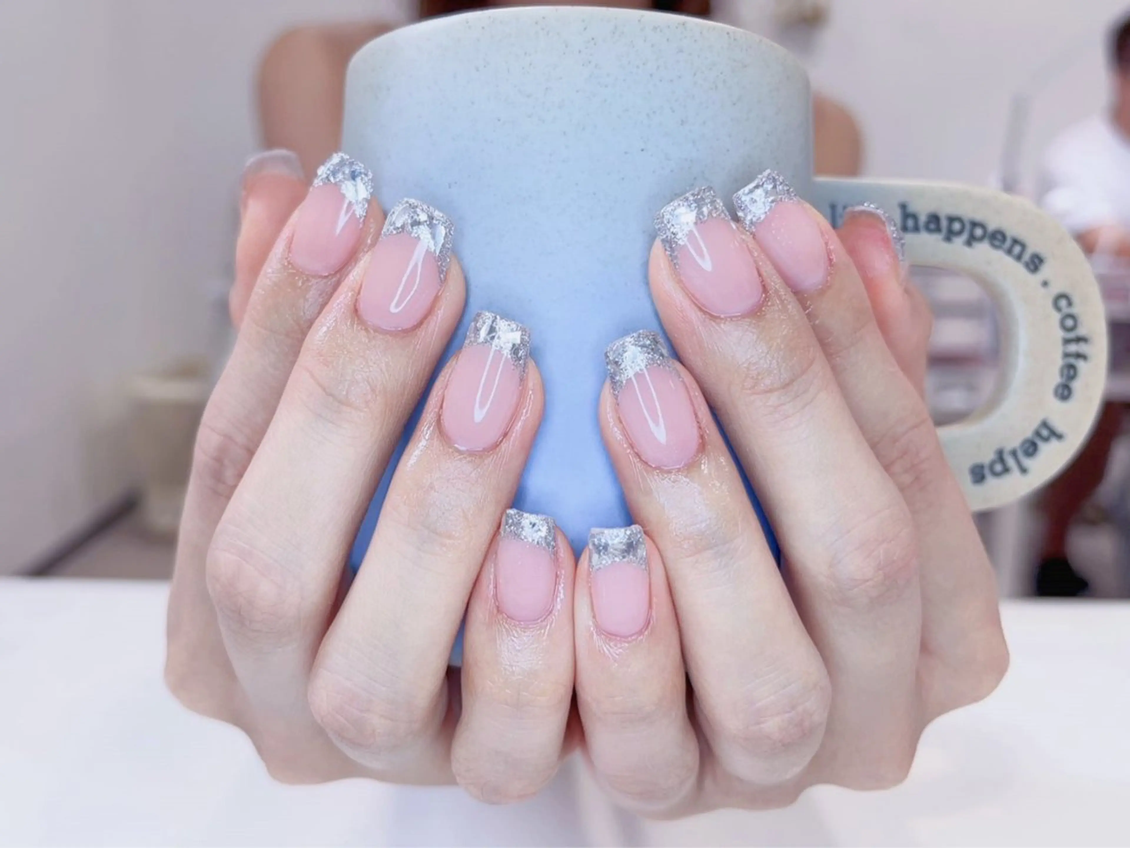 ネイル ハンドネイル Nail Salon KINA 心斎橋店のネイルデザイン