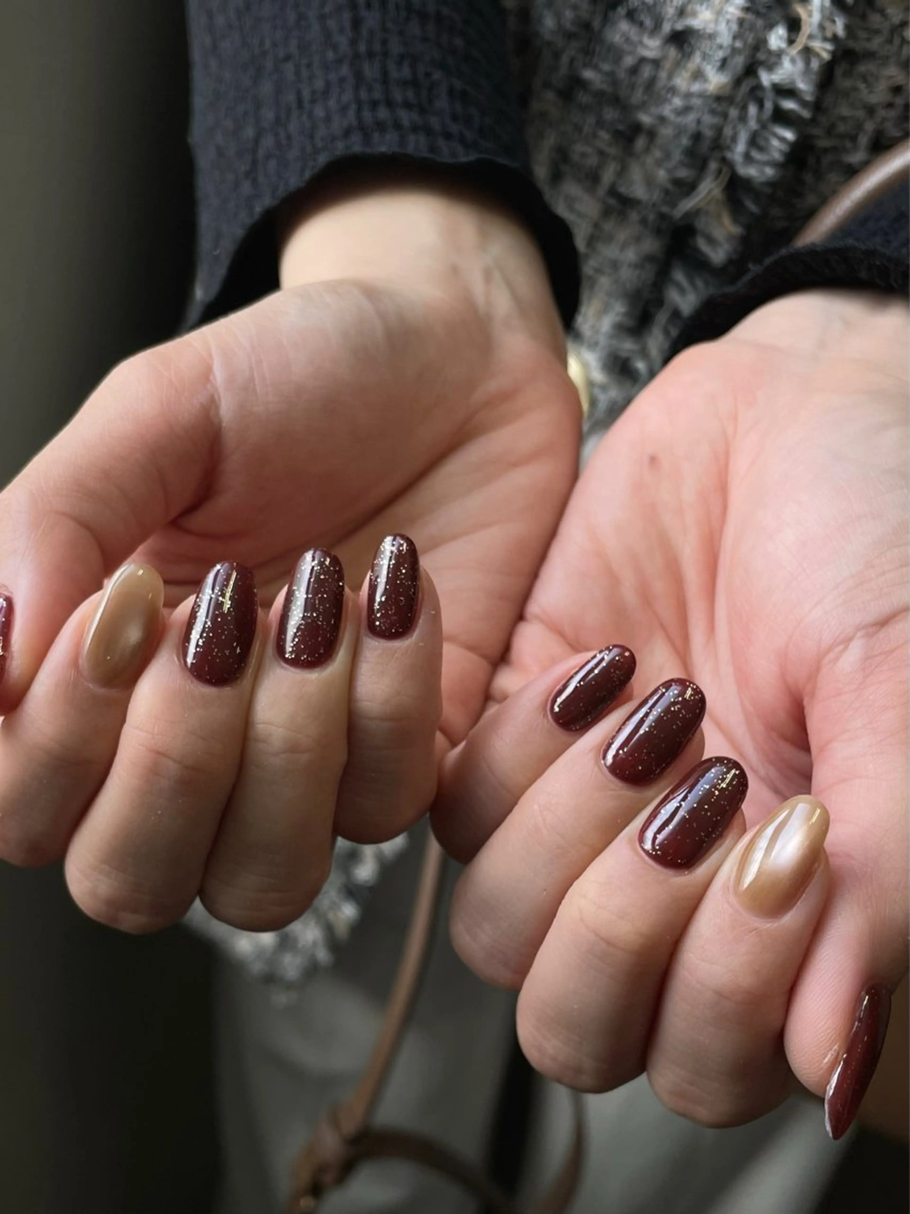 ネイル F room 表参道のネイルデザイン