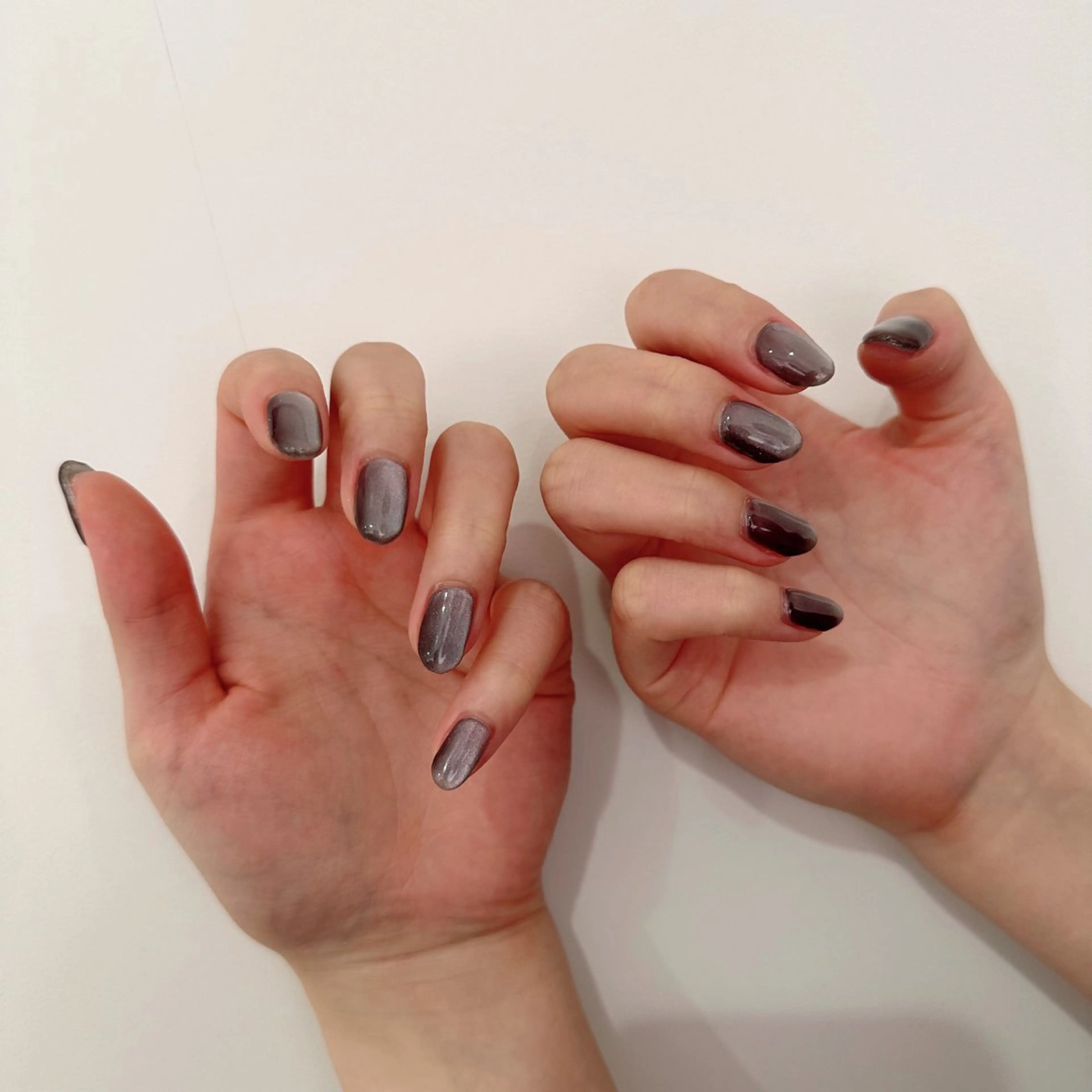 ネイル マグネットネイル ハンドネイル アイ.ネイリスト りこの眉毛・アイブロウイメージ