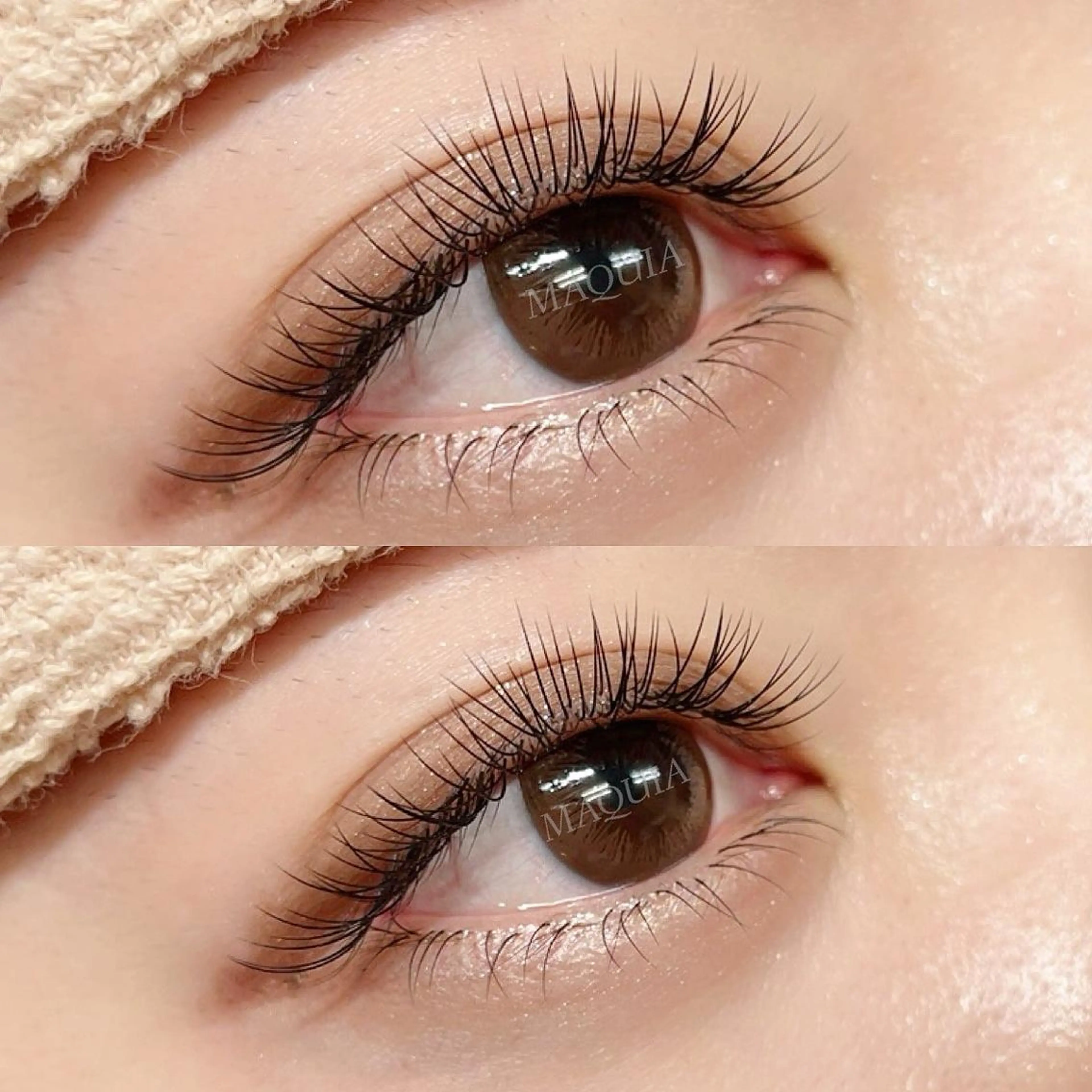 マツエク・マツパ セーブル MAQUIA諫早店 宮崎の眉毛・アイブロウイメージ