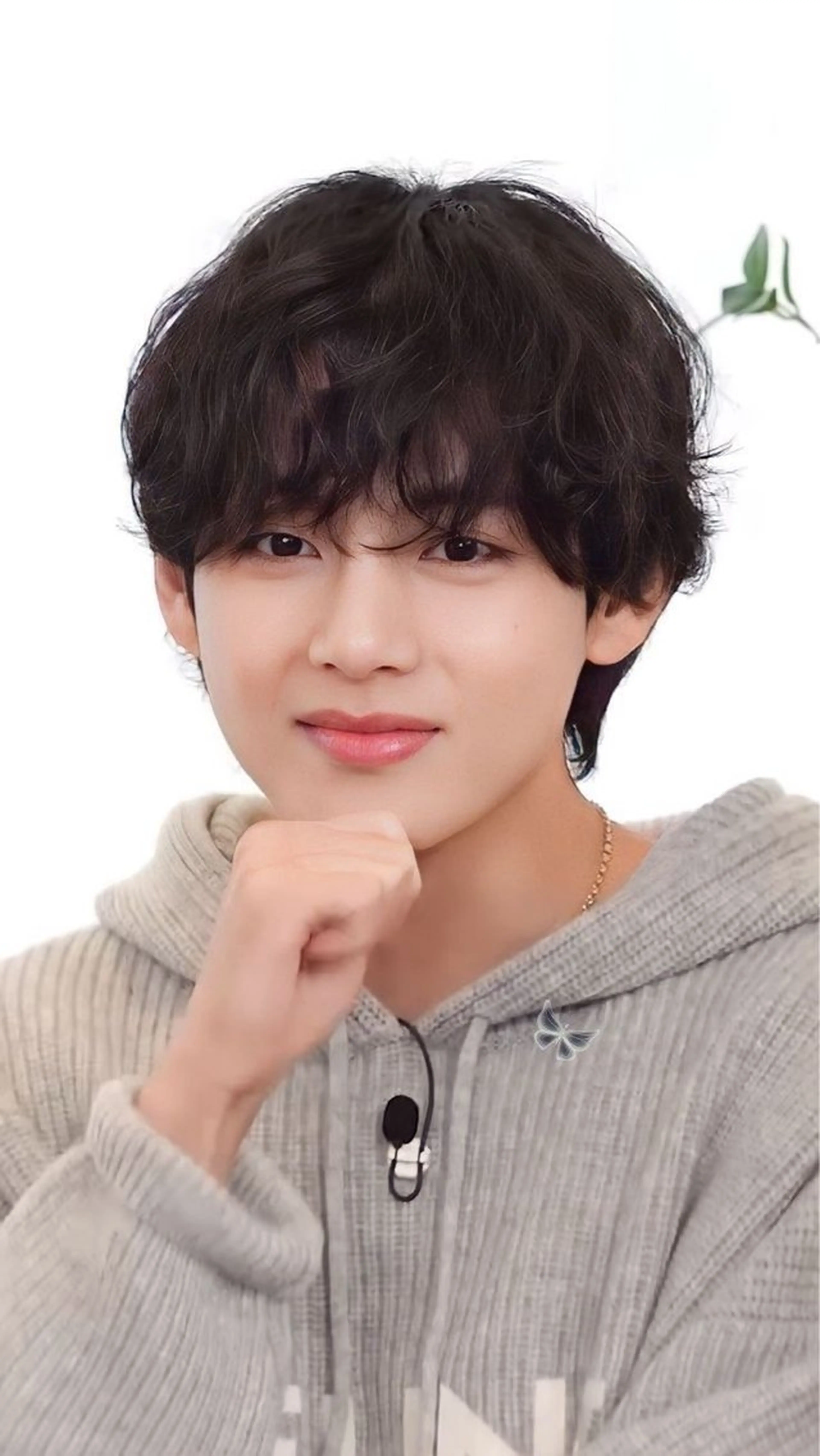 ショート パーマ メンズ カット パーマ 当日予約⭕️ fifth渋谷太田のヘアスタイル