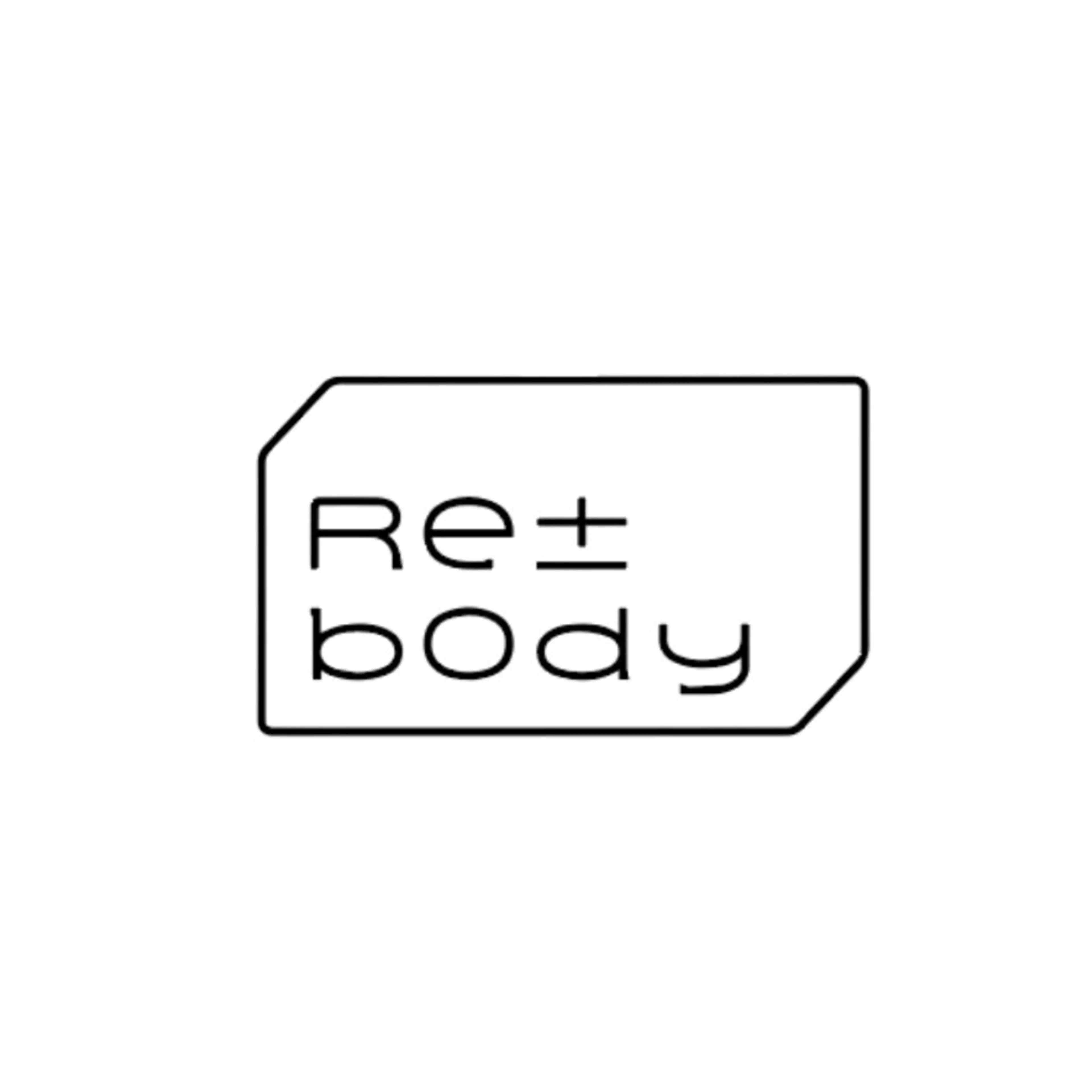 Re±body 大柄のエステ・リラクイメージ