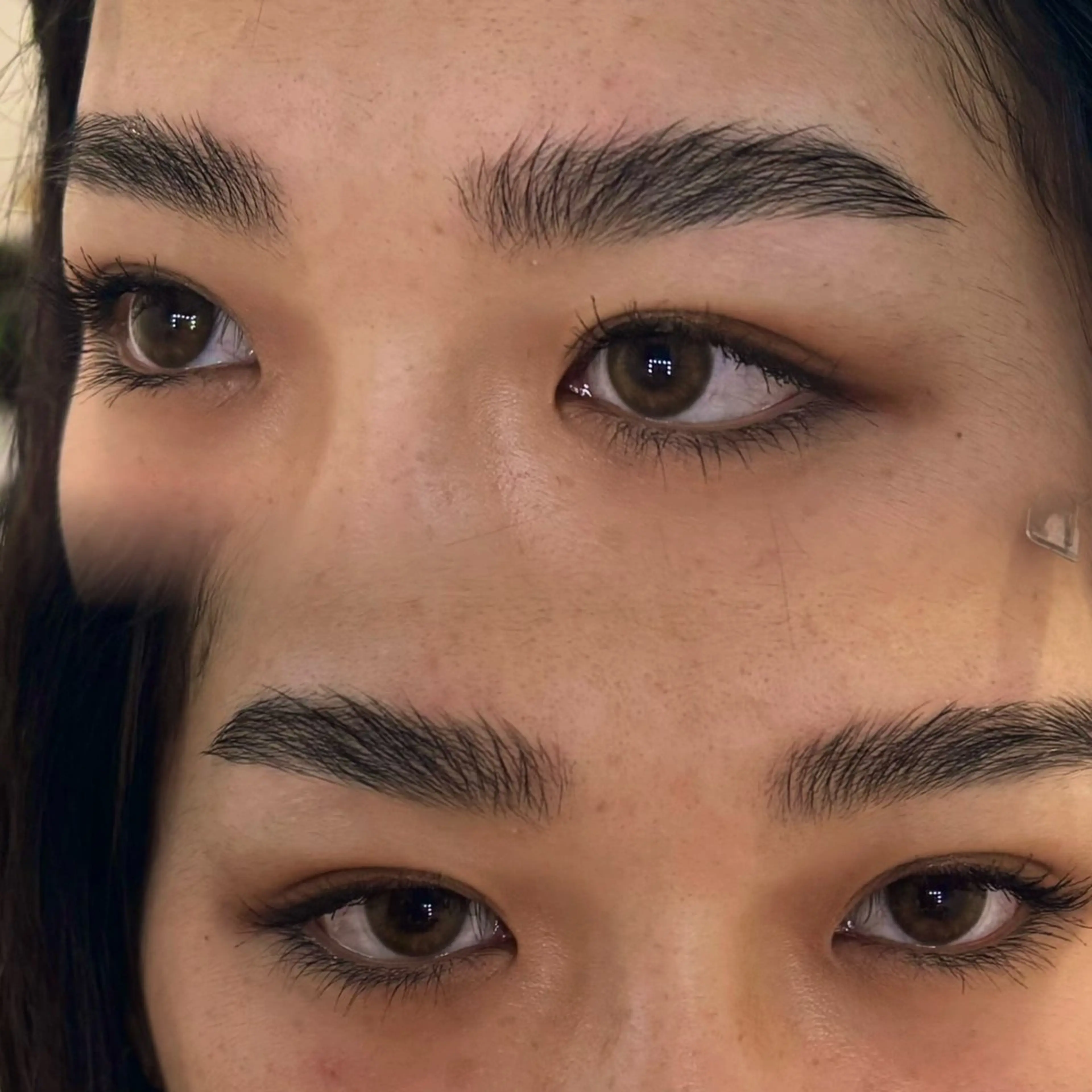 アイブロウ ワックス脱毛 眉カット その他(アイブロウ) salon NABEE所属・★眉毛専門店★ サロンナビーの眉毛・アイブロウイメージ