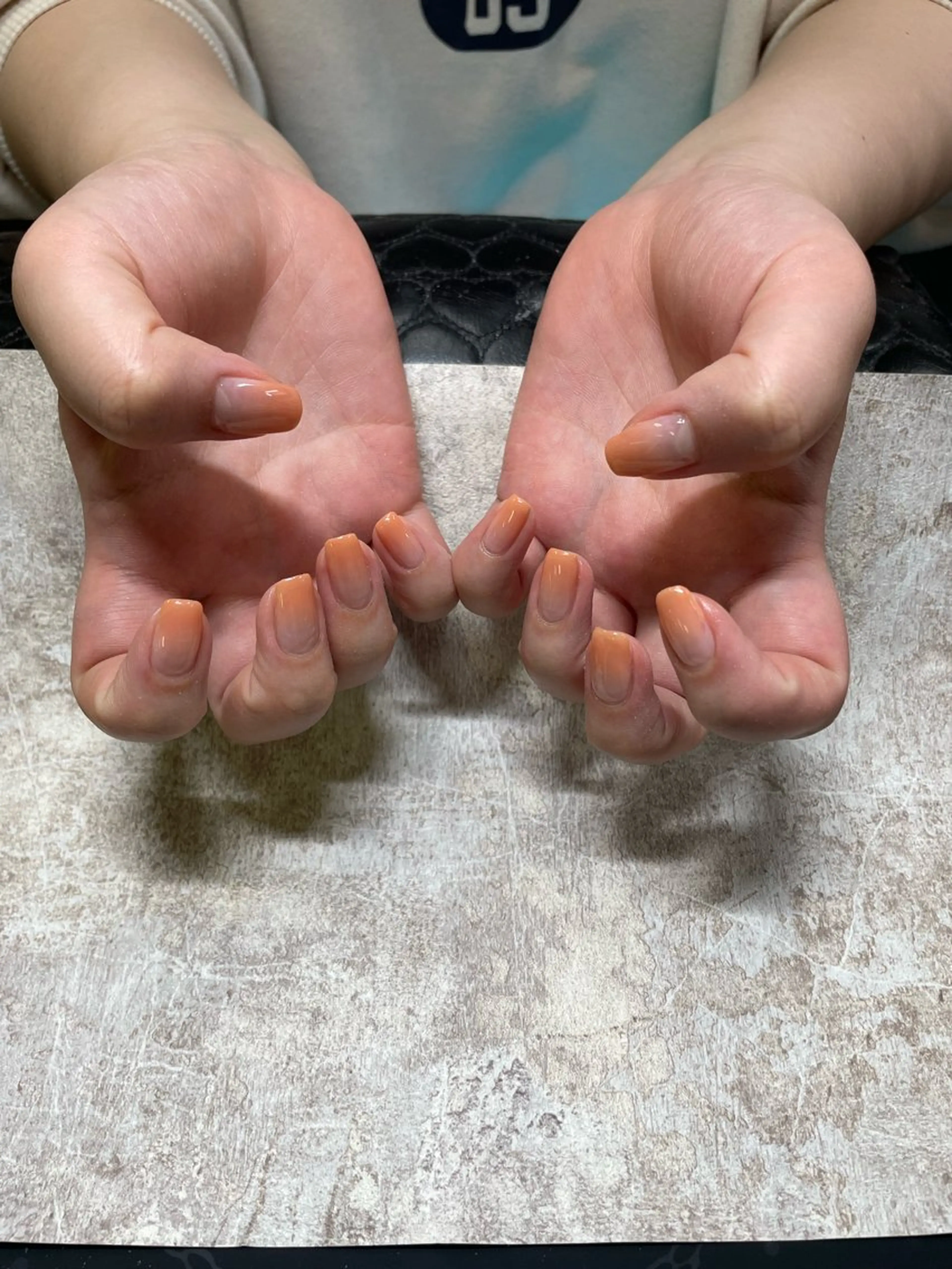 ネイル nail salon SyiSyu  京都店所属・平田 真優のネイルデザイン