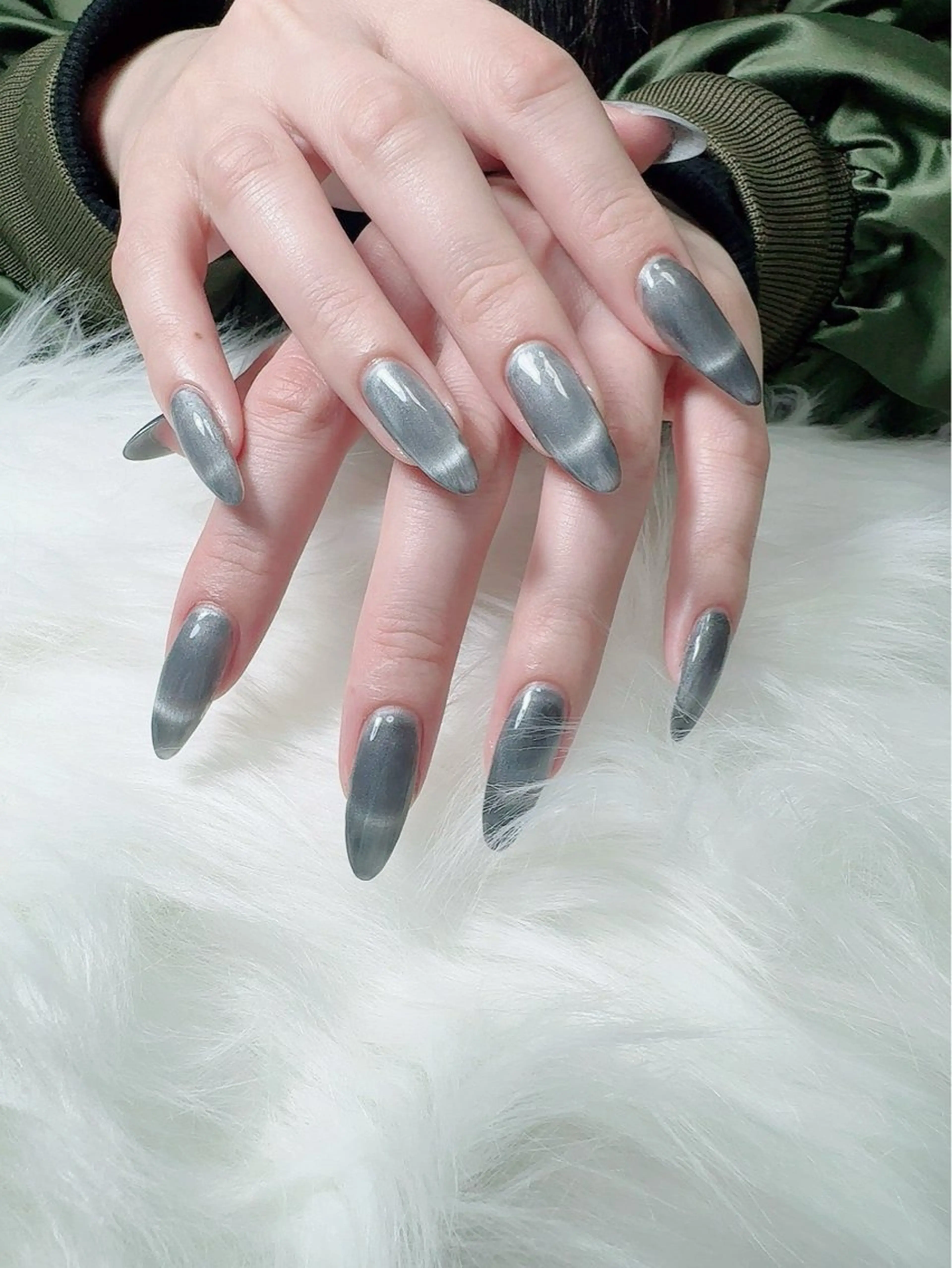 ネイル HARU NAIL所属・haru nailのネイルデザイン