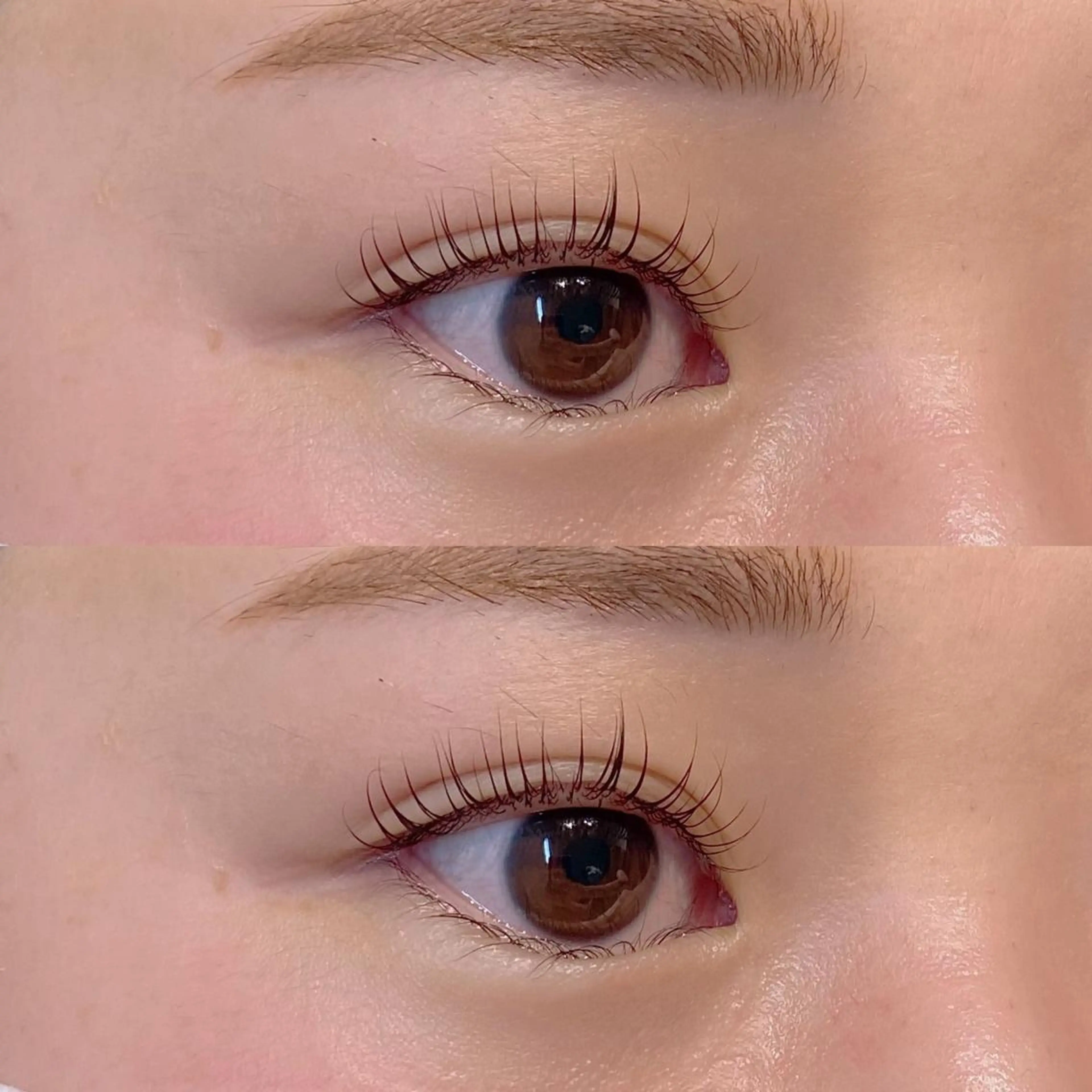 マツエク・マツパ 一重×まつ毛パーマ LUANA〜Eyelash＆Nail〜所属・LUANA 千葉の眉毛・アイブロウイメージ