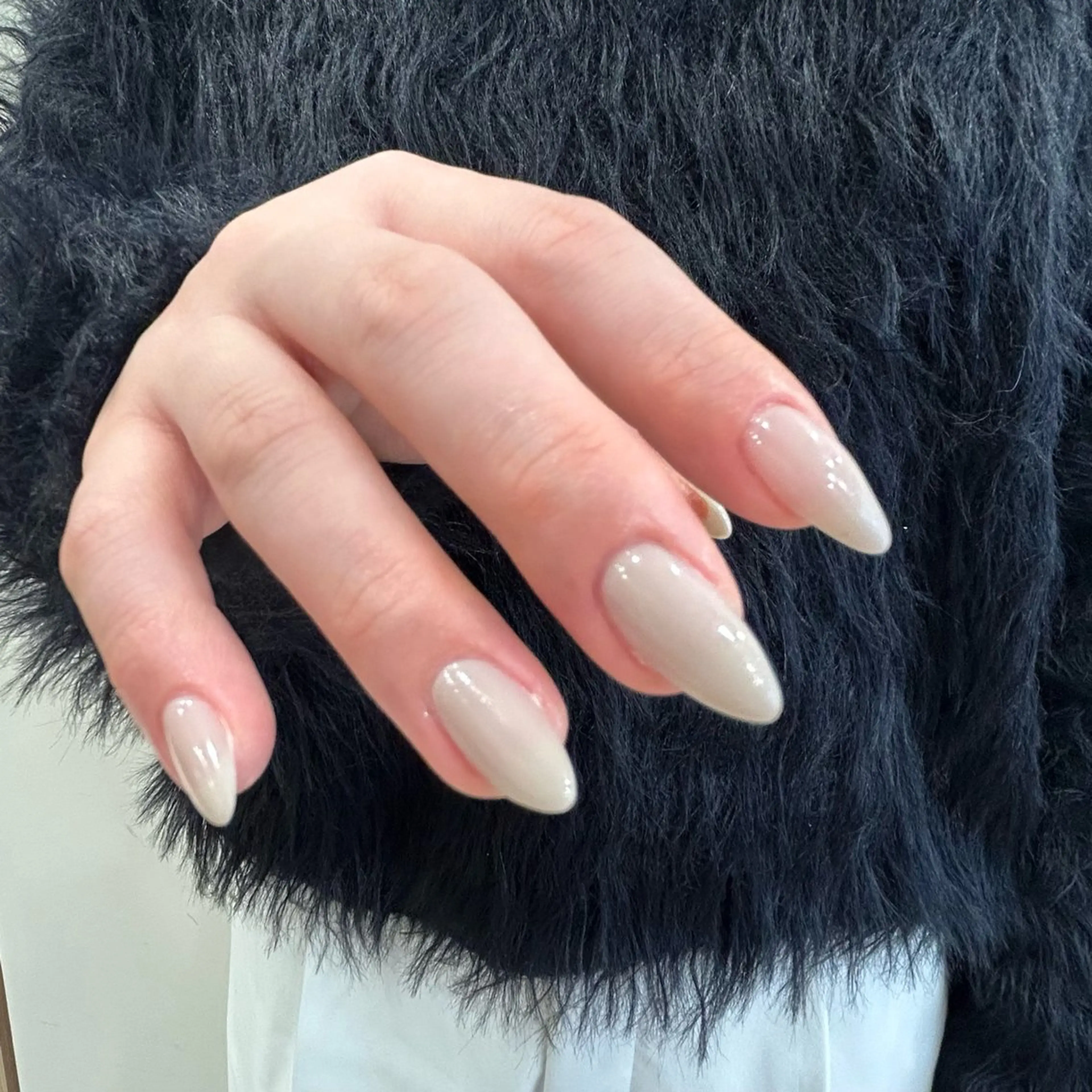 ネイル nagi .のネイルデザイン