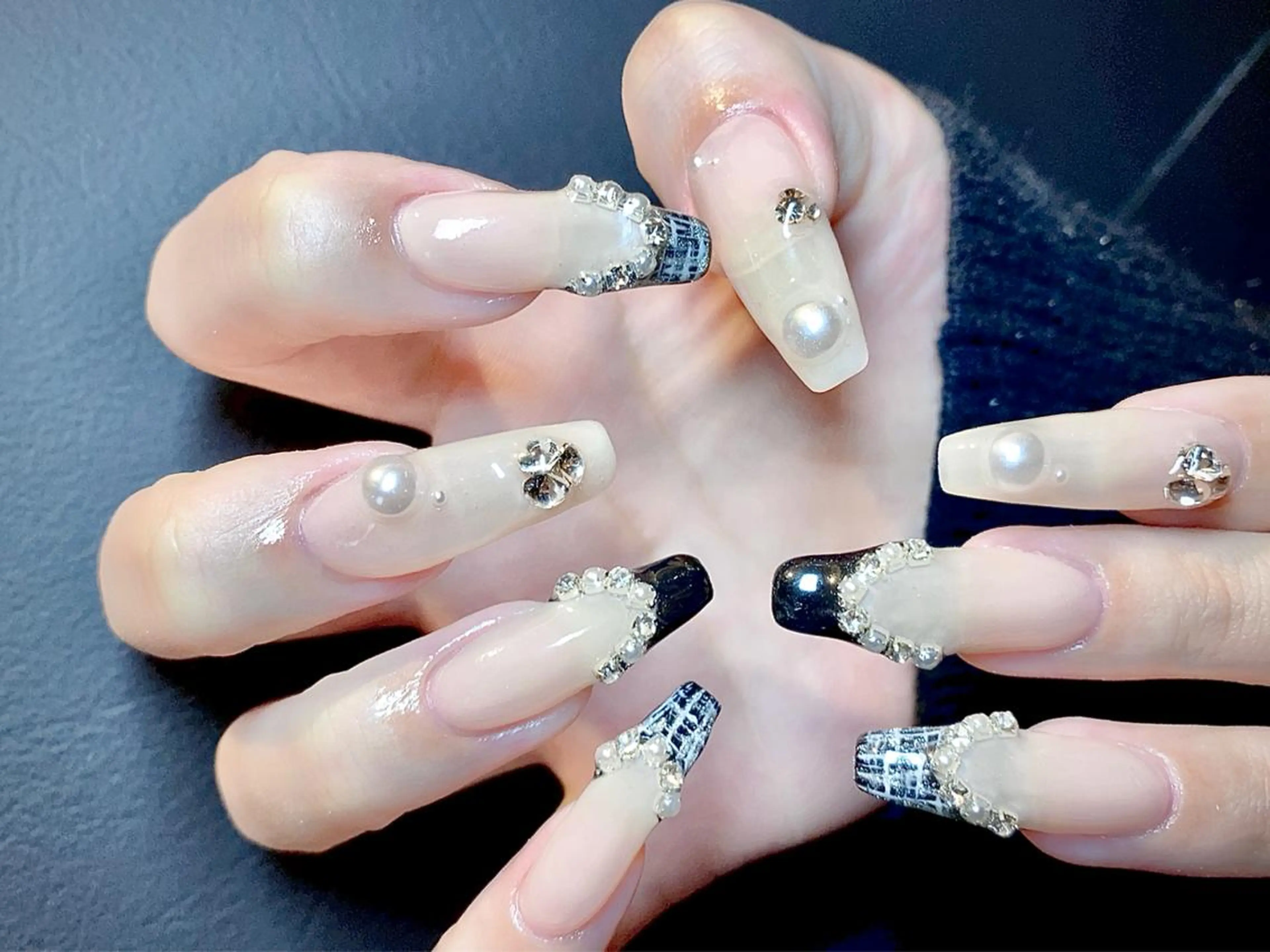 ネイル I- nailのネイルデザイン