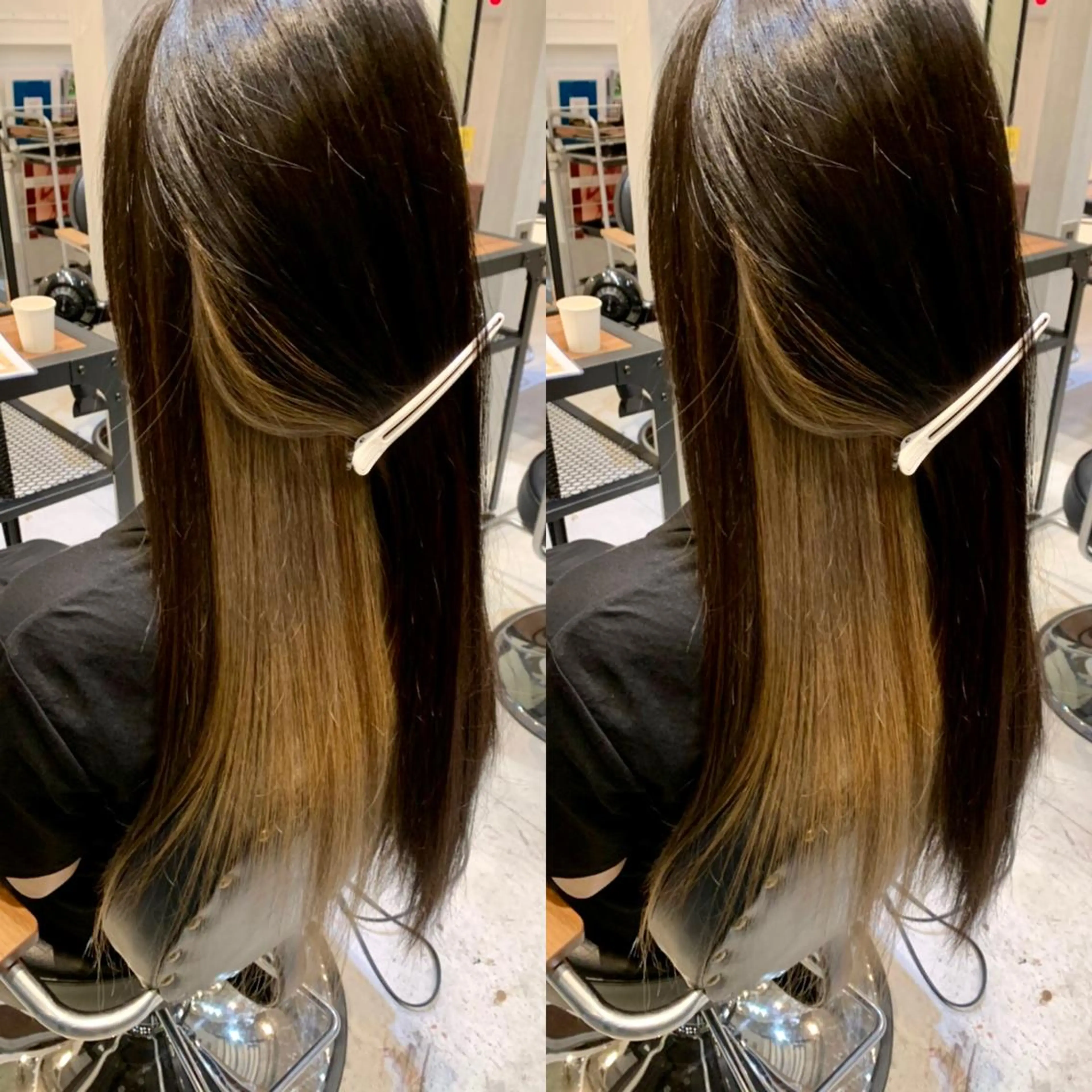 ロング 🌟代表 Yuito🌟のヘアスタイル