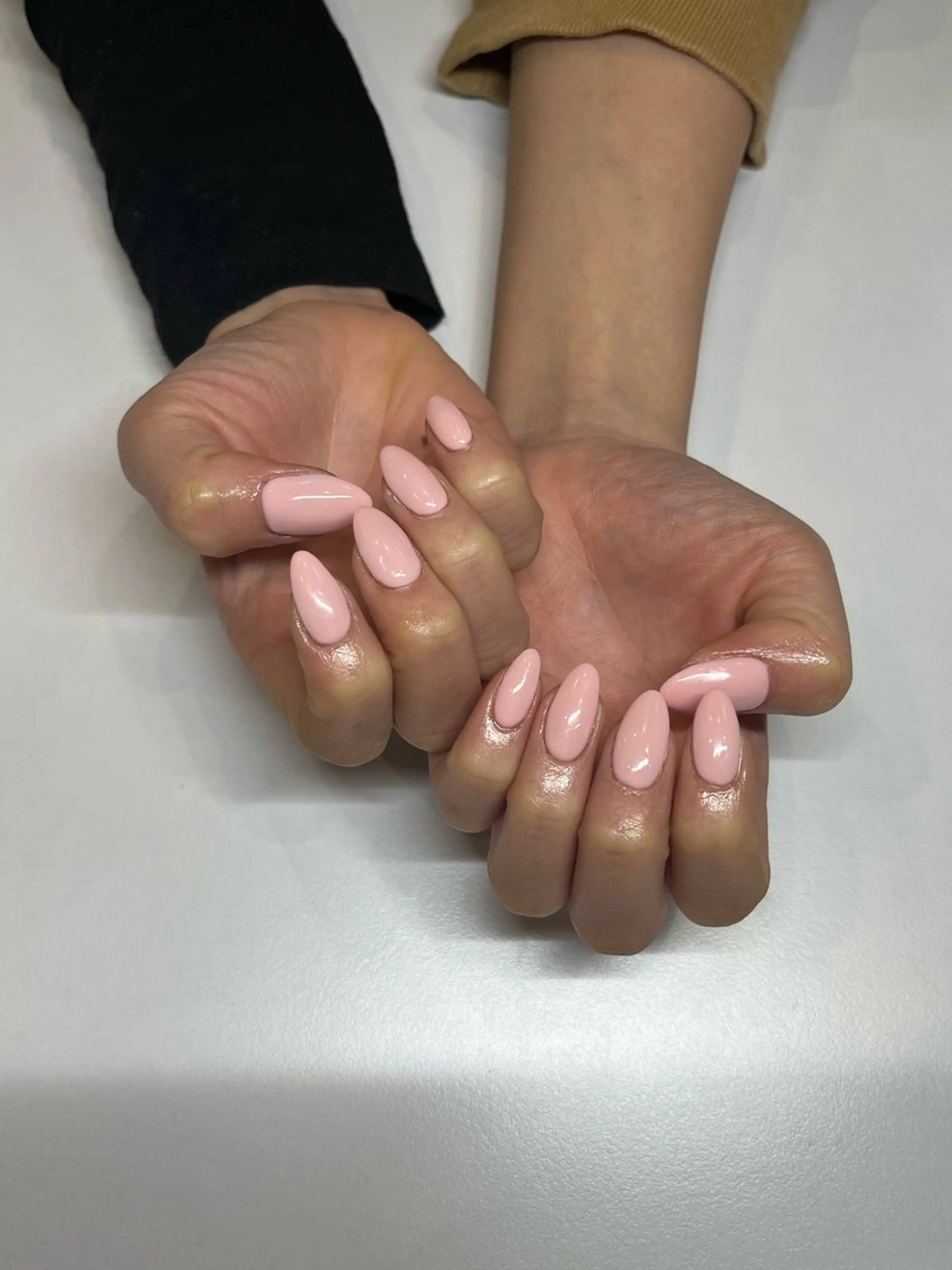 ネイル esu   nail所属・esu nail/ saranのネイルデザイン