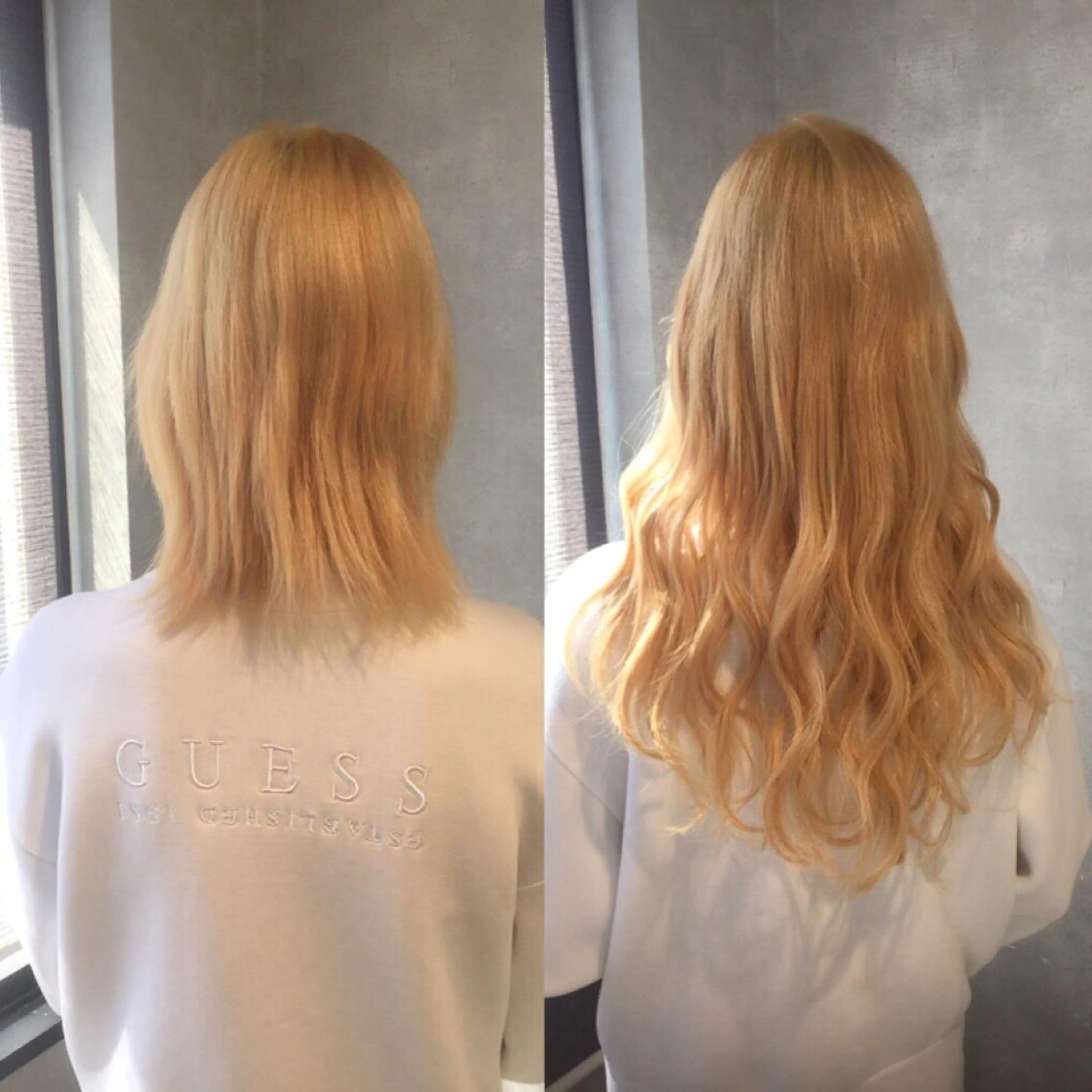 ロング 馴染み100%🔥 エクステ/daikiのヘアスタイル