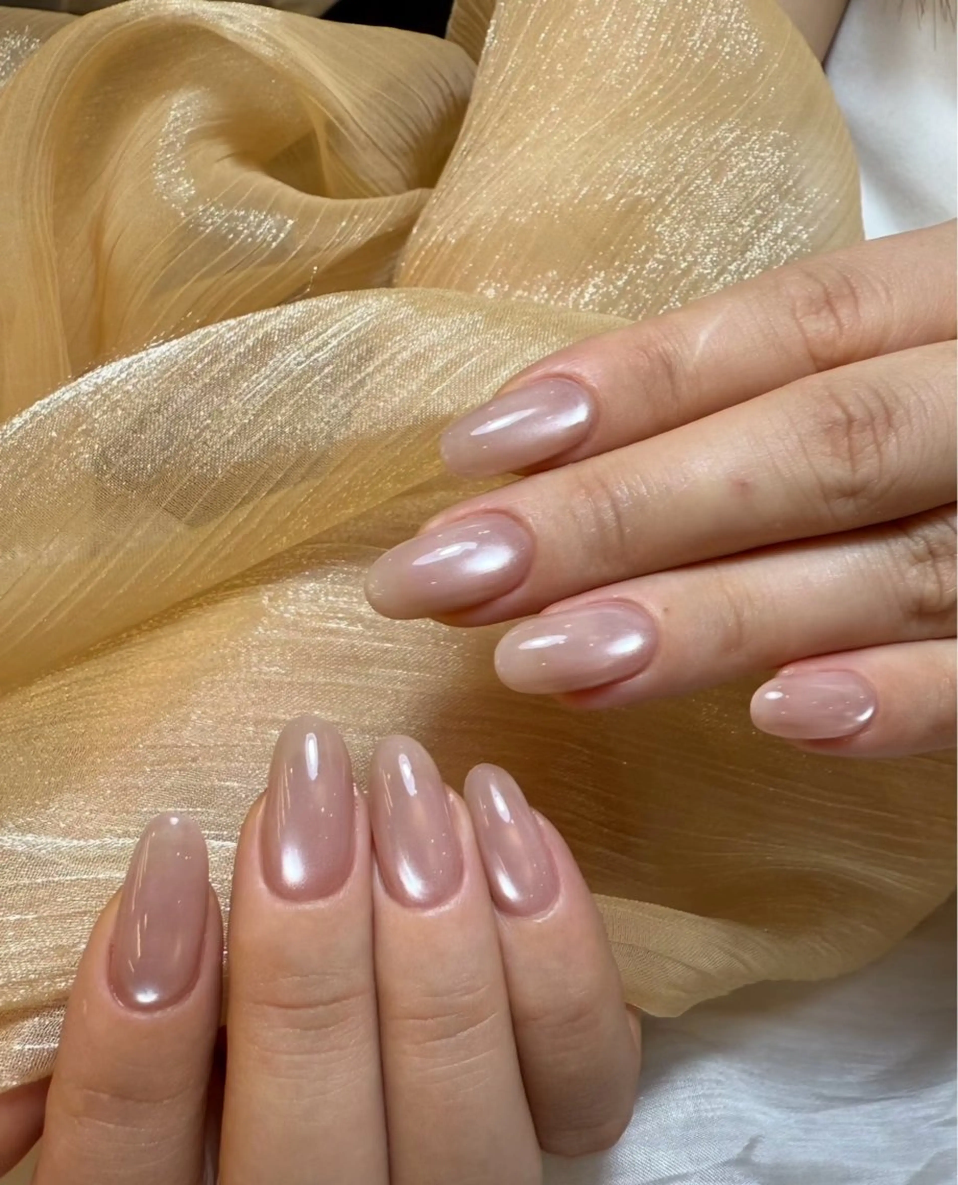 ネイル ハンドネイル ジュリ ネイルのネイルデザイン