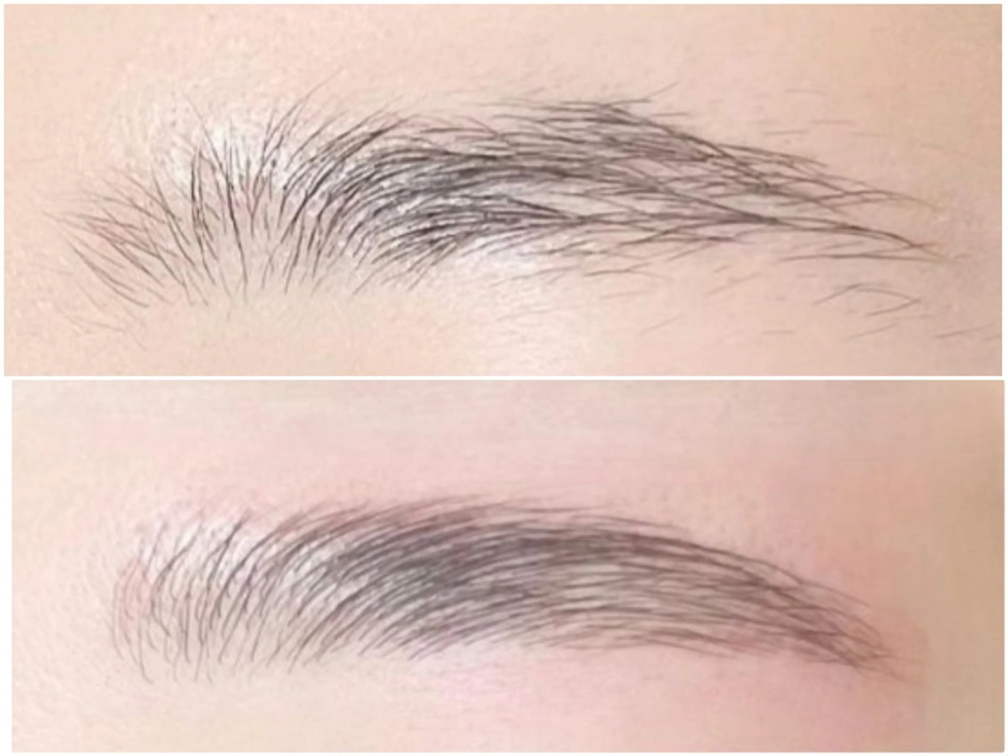 アイブロウ M.beauty所属・渋谷/明治神宮前❤ マツエク✖️まつぱのマツエク・マツパデザイン