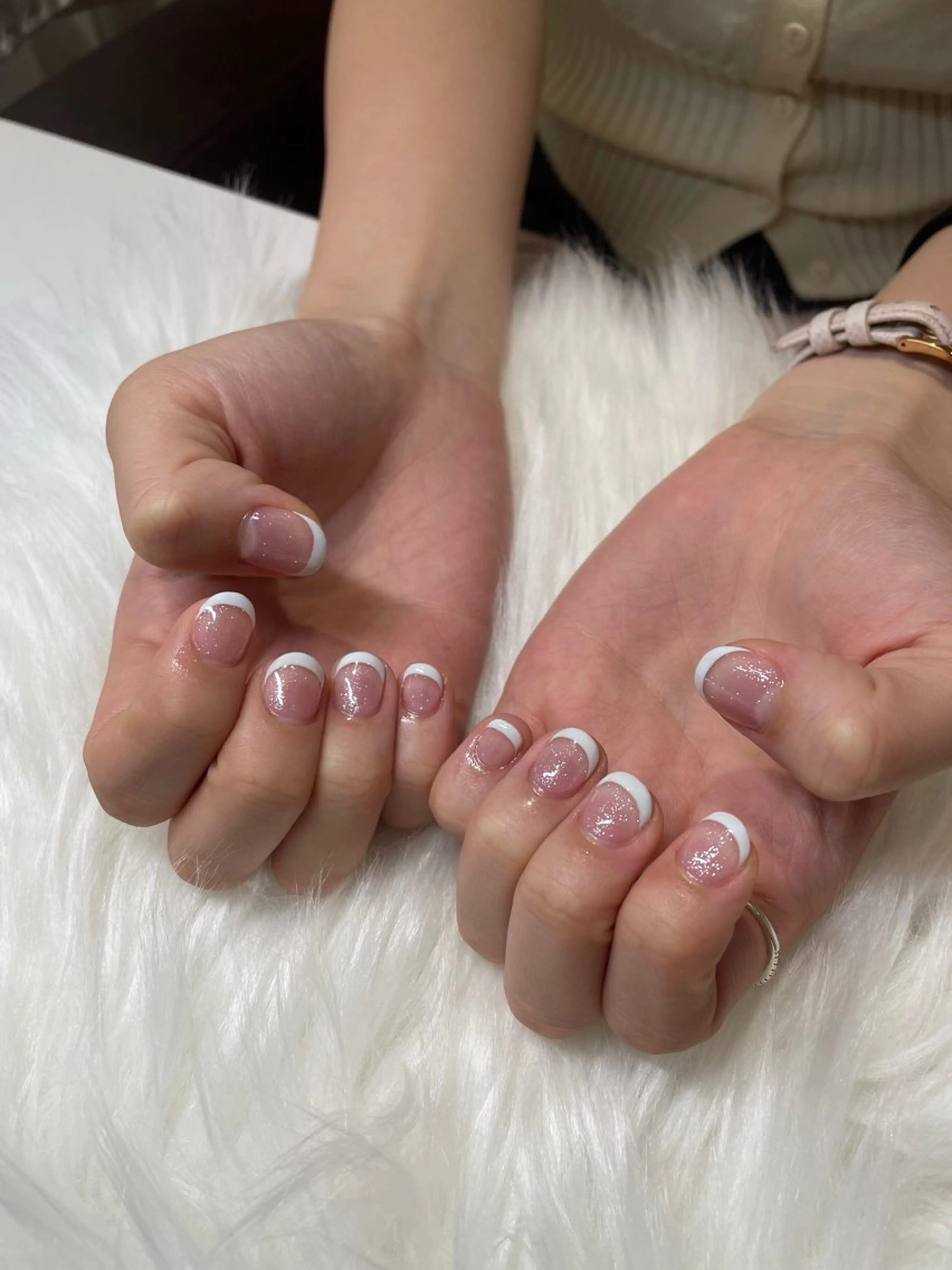 ネイル AVANCE. Nanamiのネイルデザイン