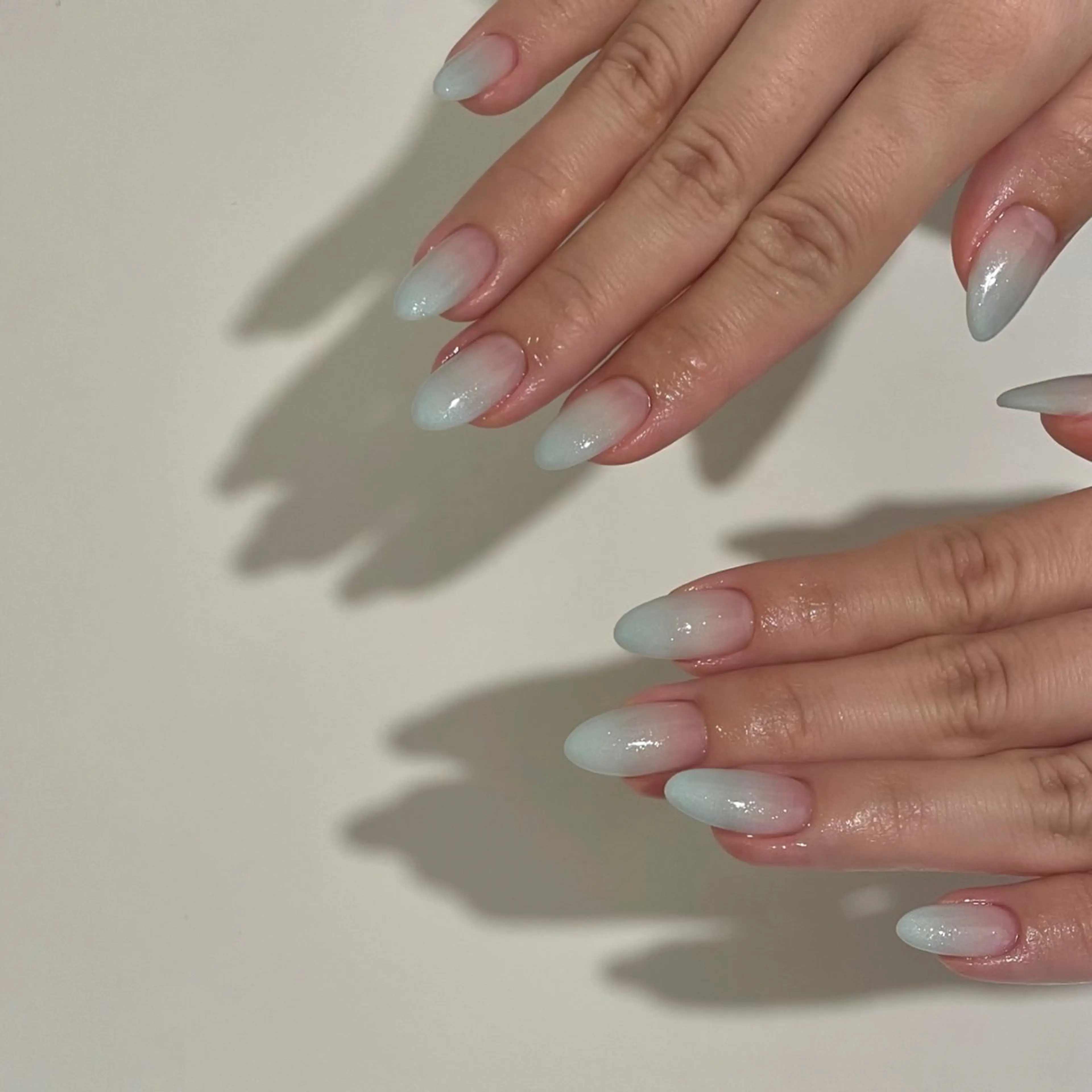 ネイル ハンドネイル ハンドケア m-nail所属・m-nail 🌙minamiのネイルデザイン